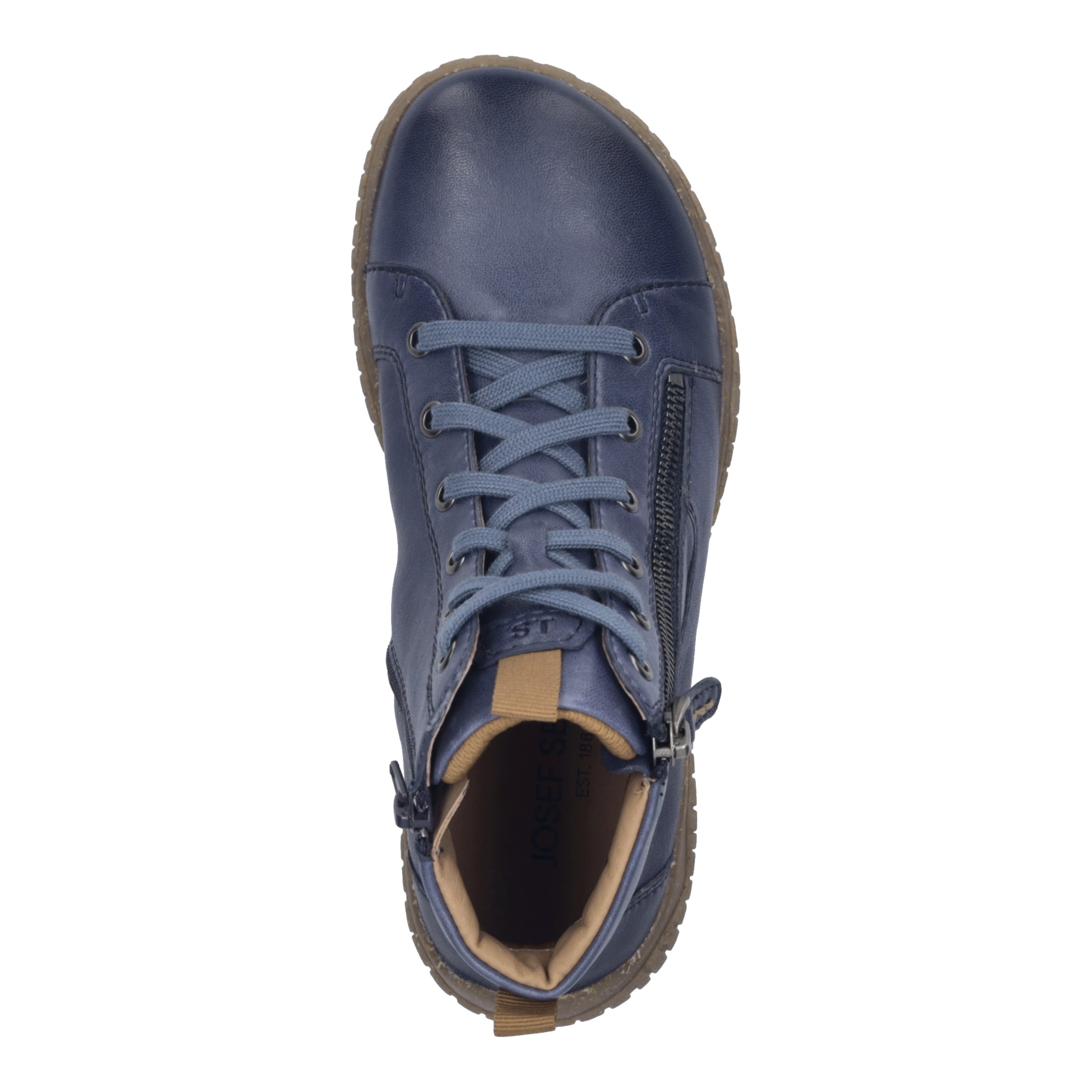 Josef Seibel Stiefelette »Wynona 15, jeans«
