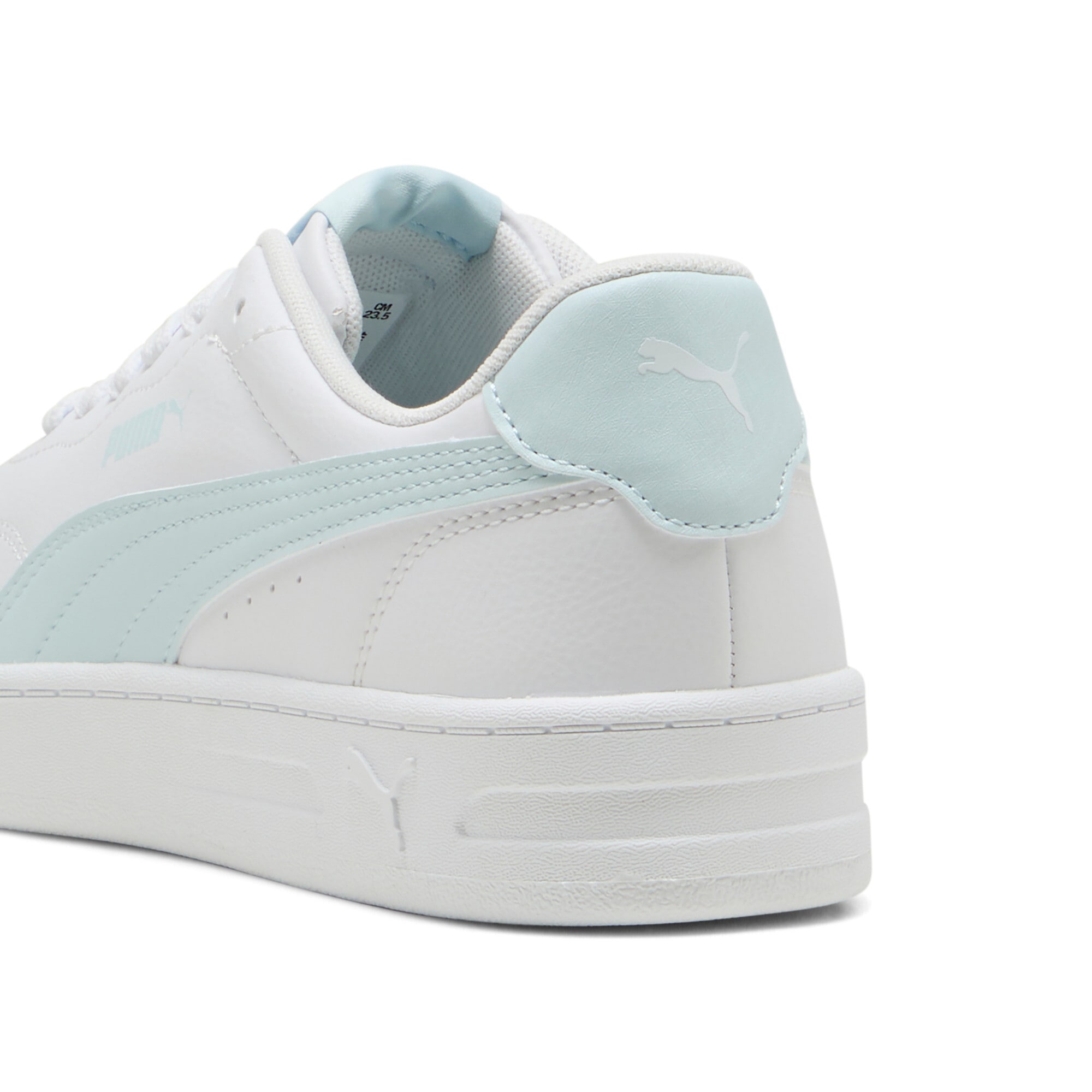 PUMA Sneaker »COURT LALLY«
