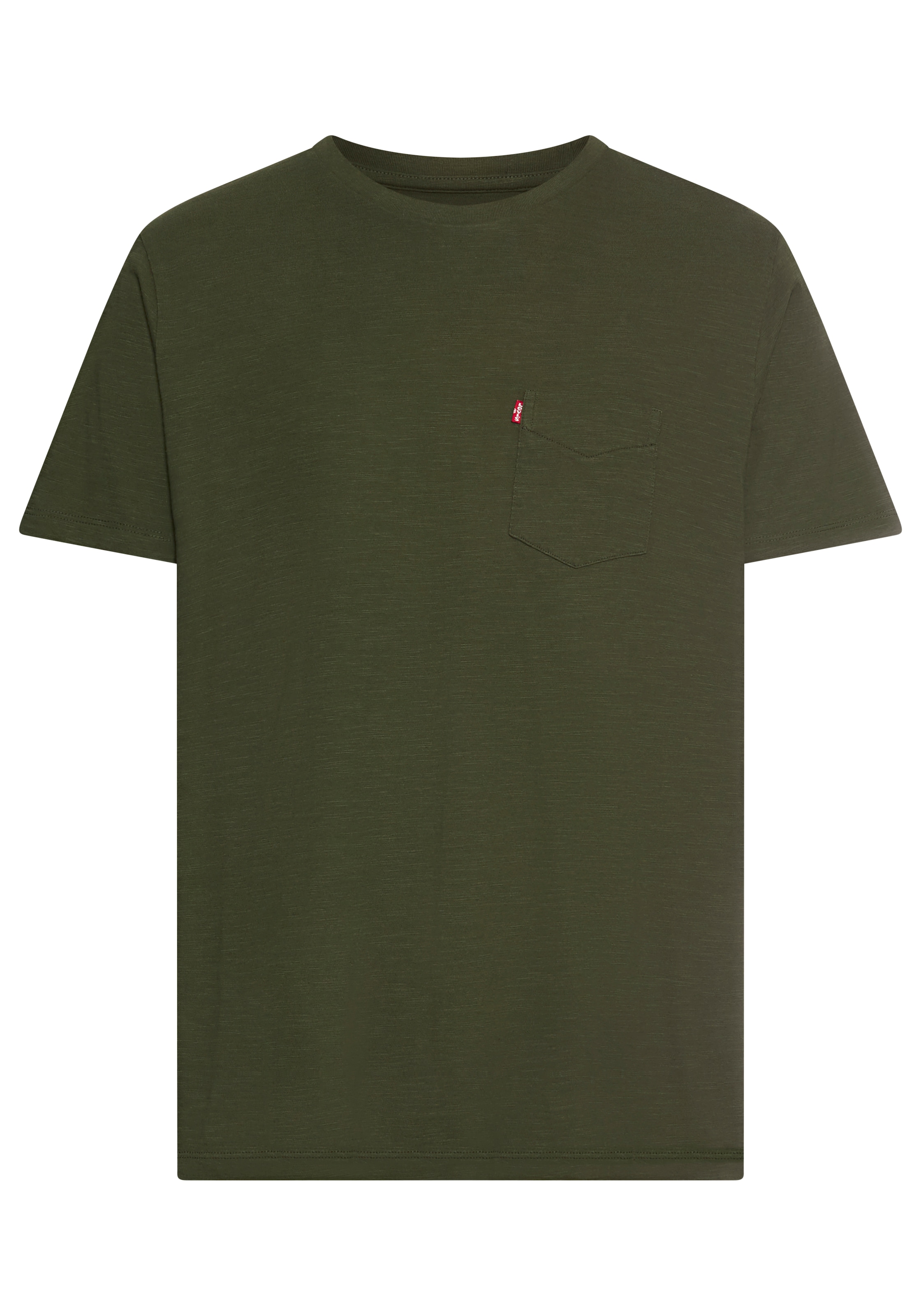 Levi's® T-Shirt »CLASSIC POCKET TEE«