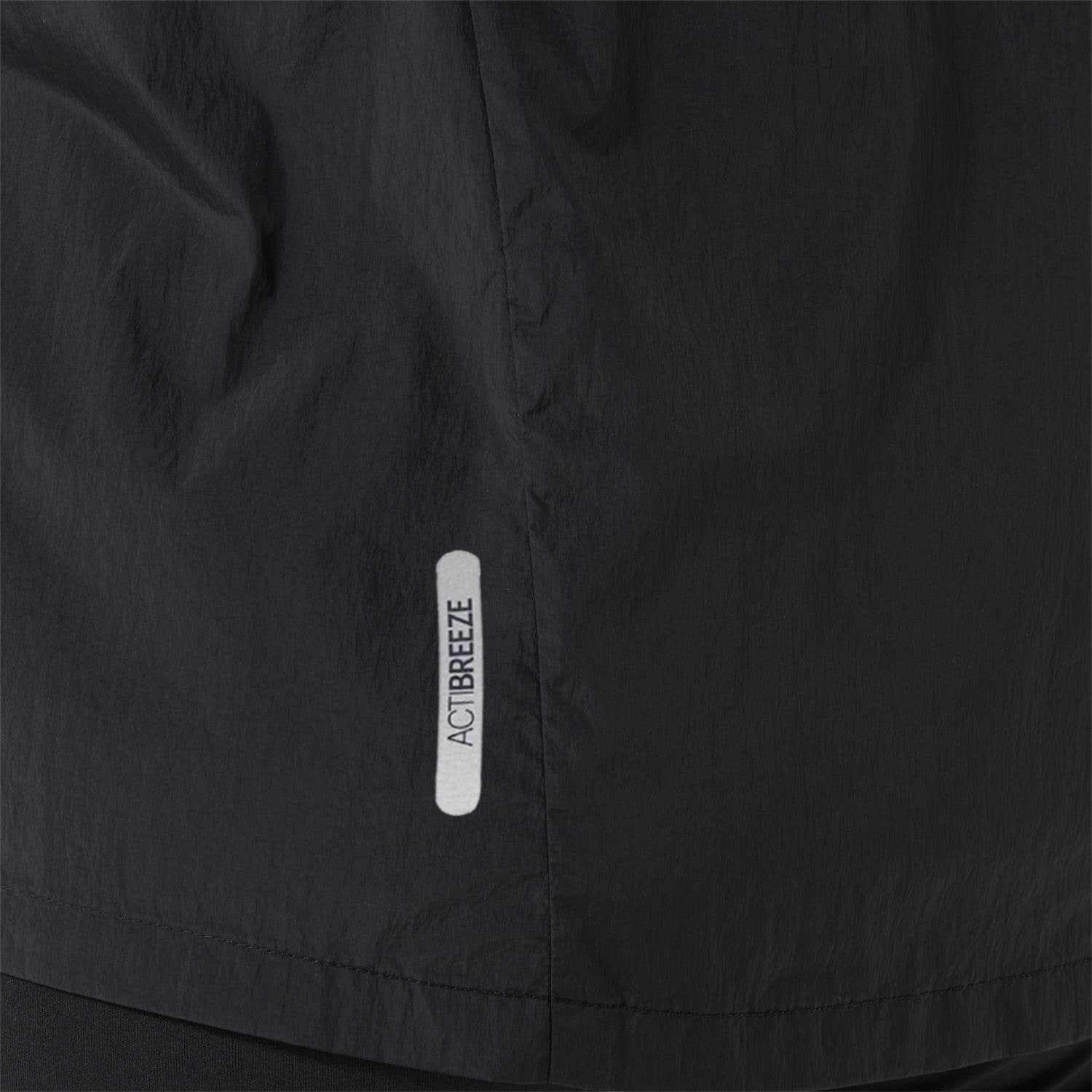 Asics Laufjacke »ROAD PACKABLE JACKET«, mit Kapuze