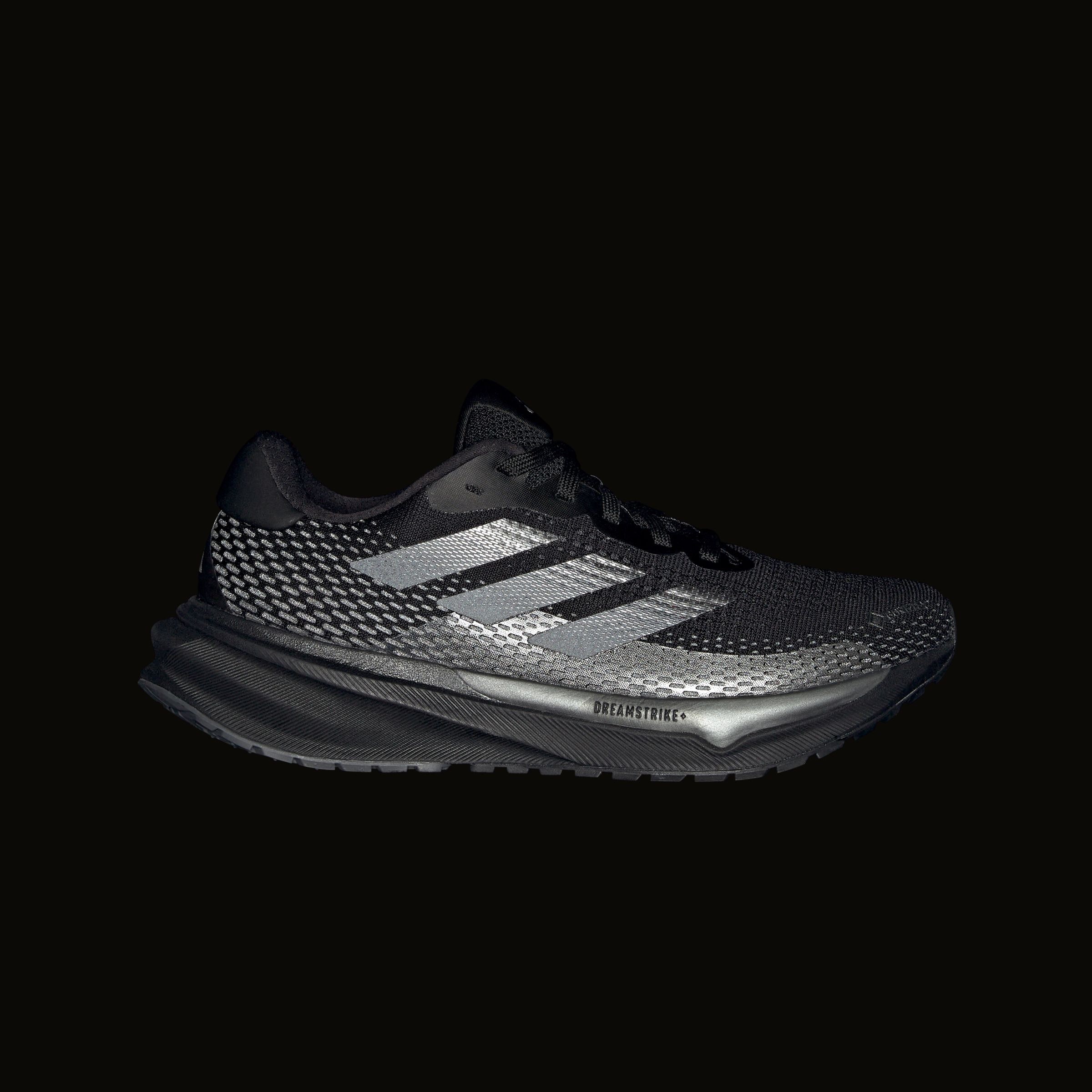 adidas Performance Laufschuh »SUPERNOVA GORE-TEX«, wasserdicht