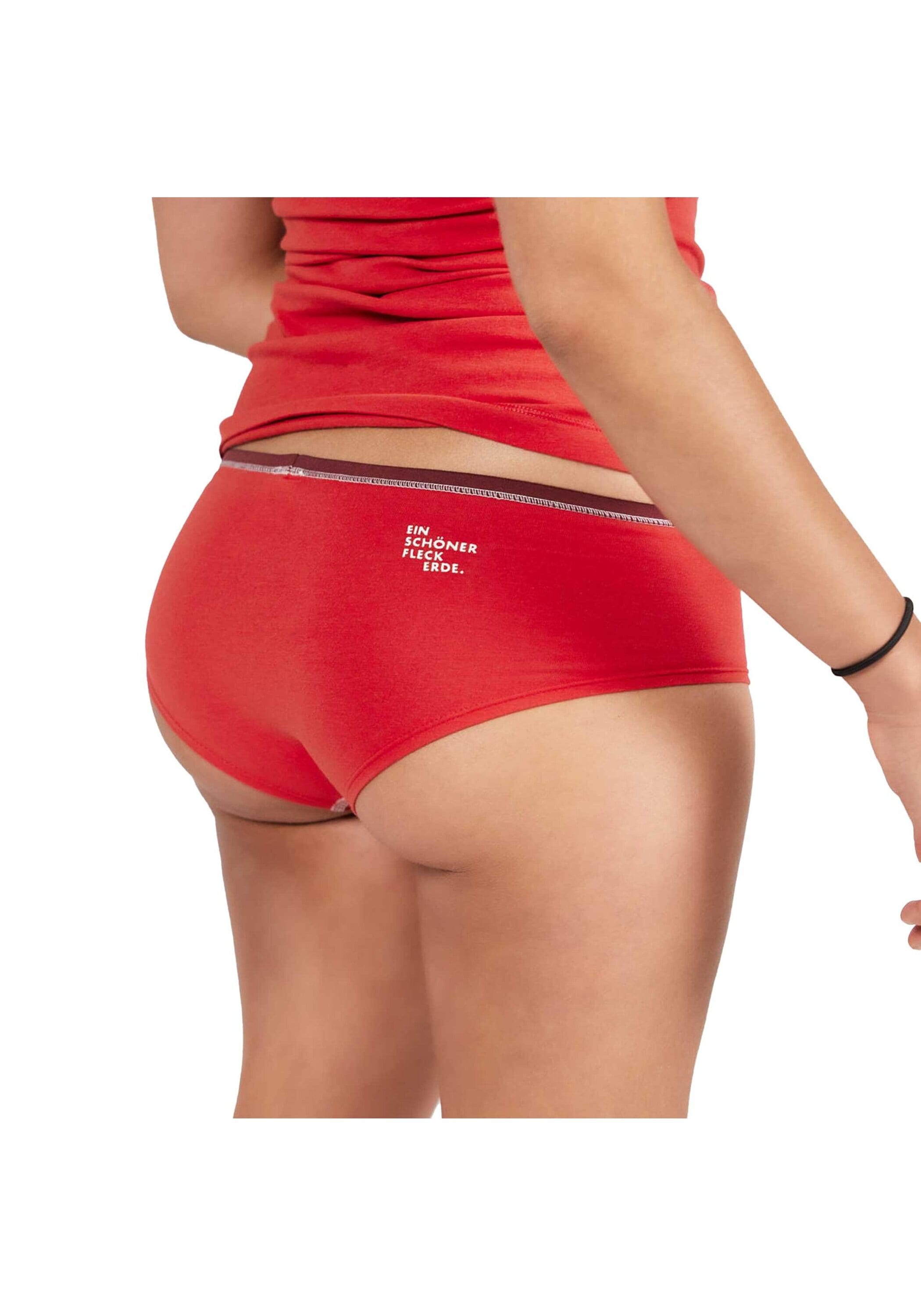 EIN SCHÖNER FLECK ERDE Panty »Panty 1er Pack«