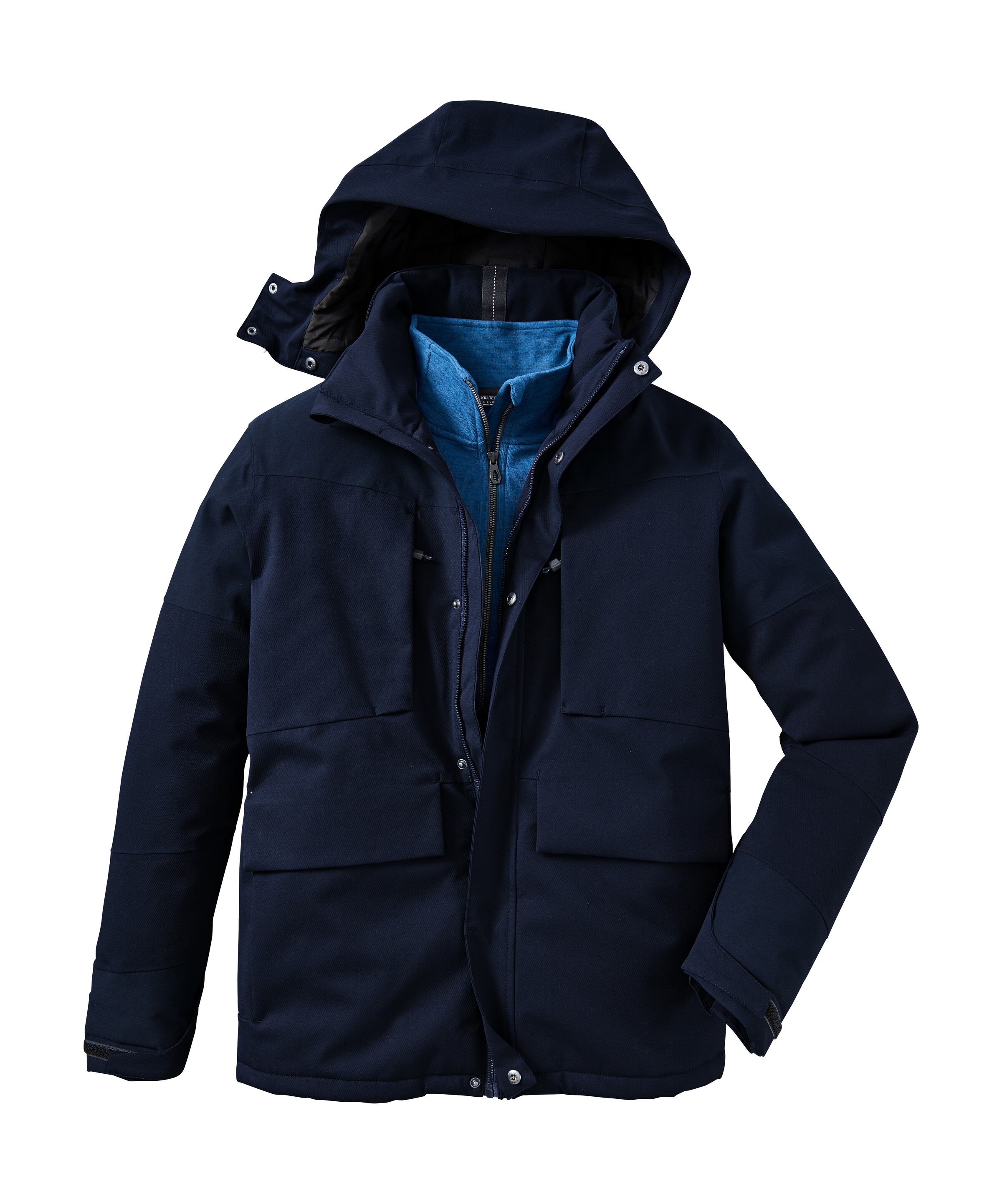 Killtec Funktionsjacke »KOW 81 MN JCKT«