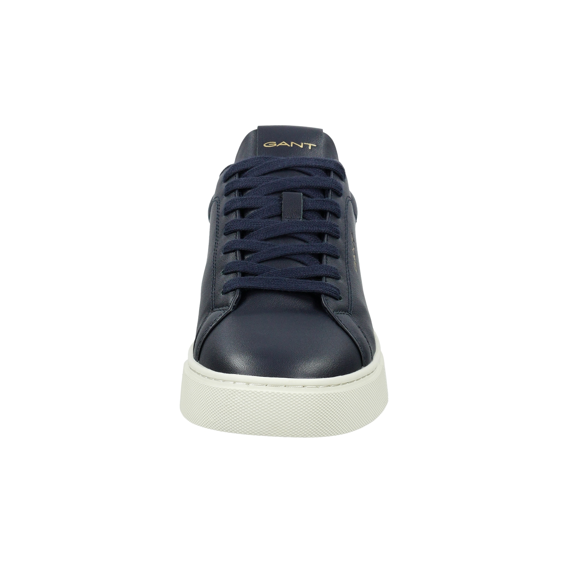 Gant Sneaker »Mc Julien«, Retro Sneaker, Cupsole-Sneaker mit Lederdecksohle