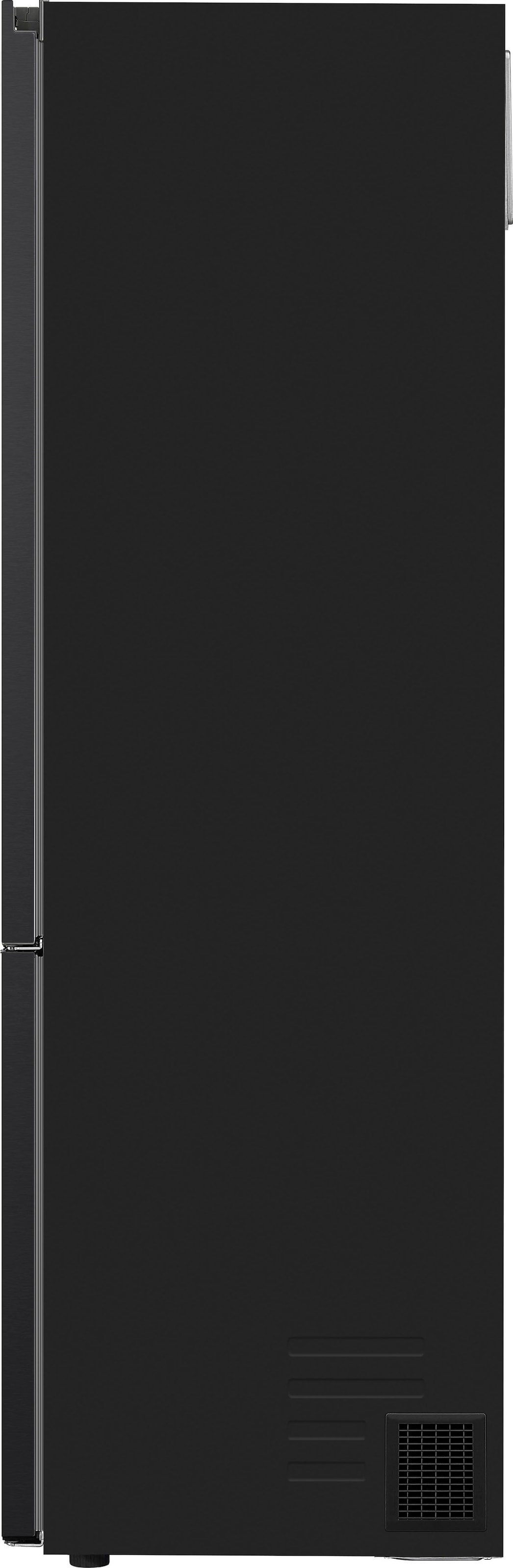 LG Kühl-/Gefrierkombination »GBV3200CEP«, GBV3200CEP, 203 cm hoch, 59,5 cm breit