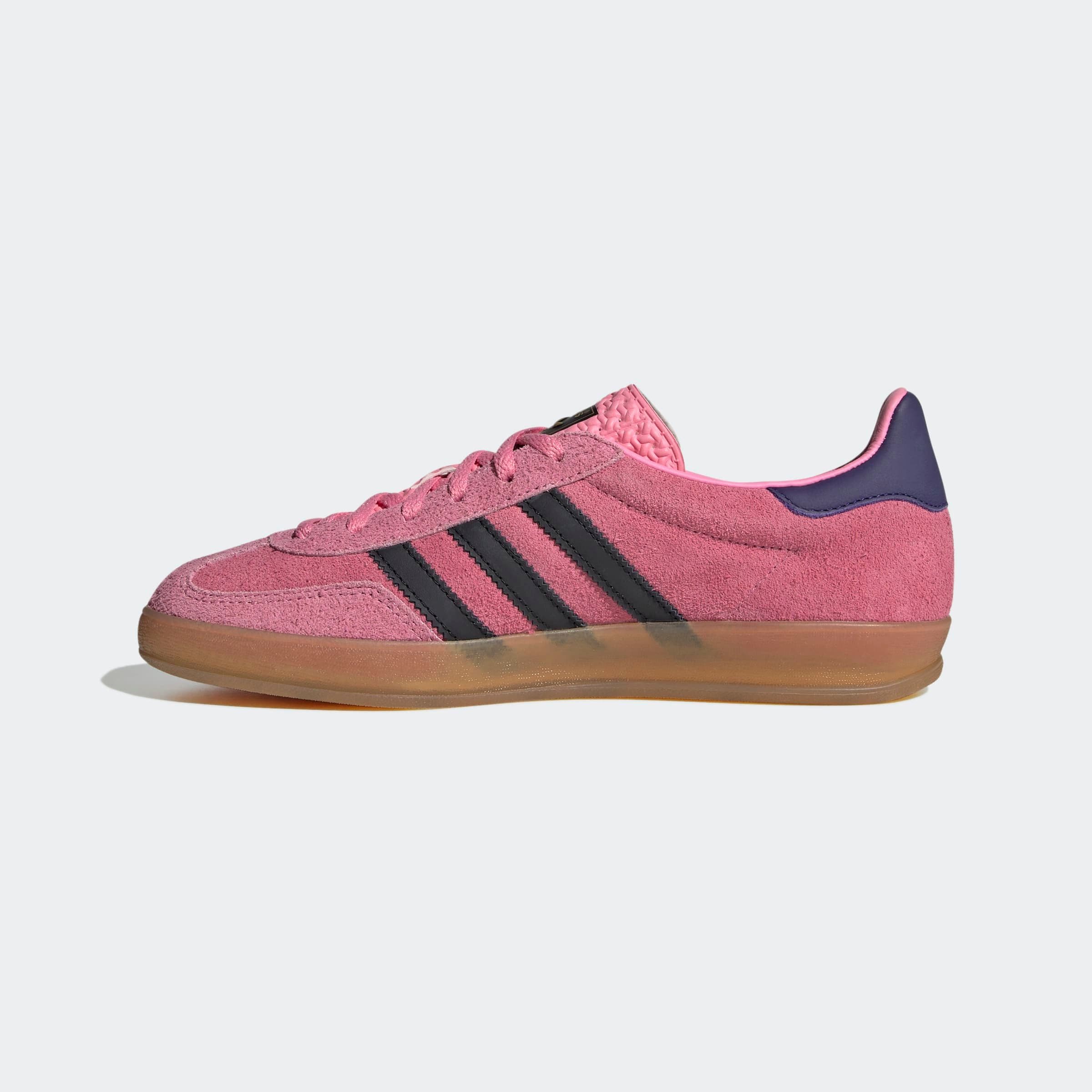 adidas Originals Sneaker »GAZELLE INDOOR«