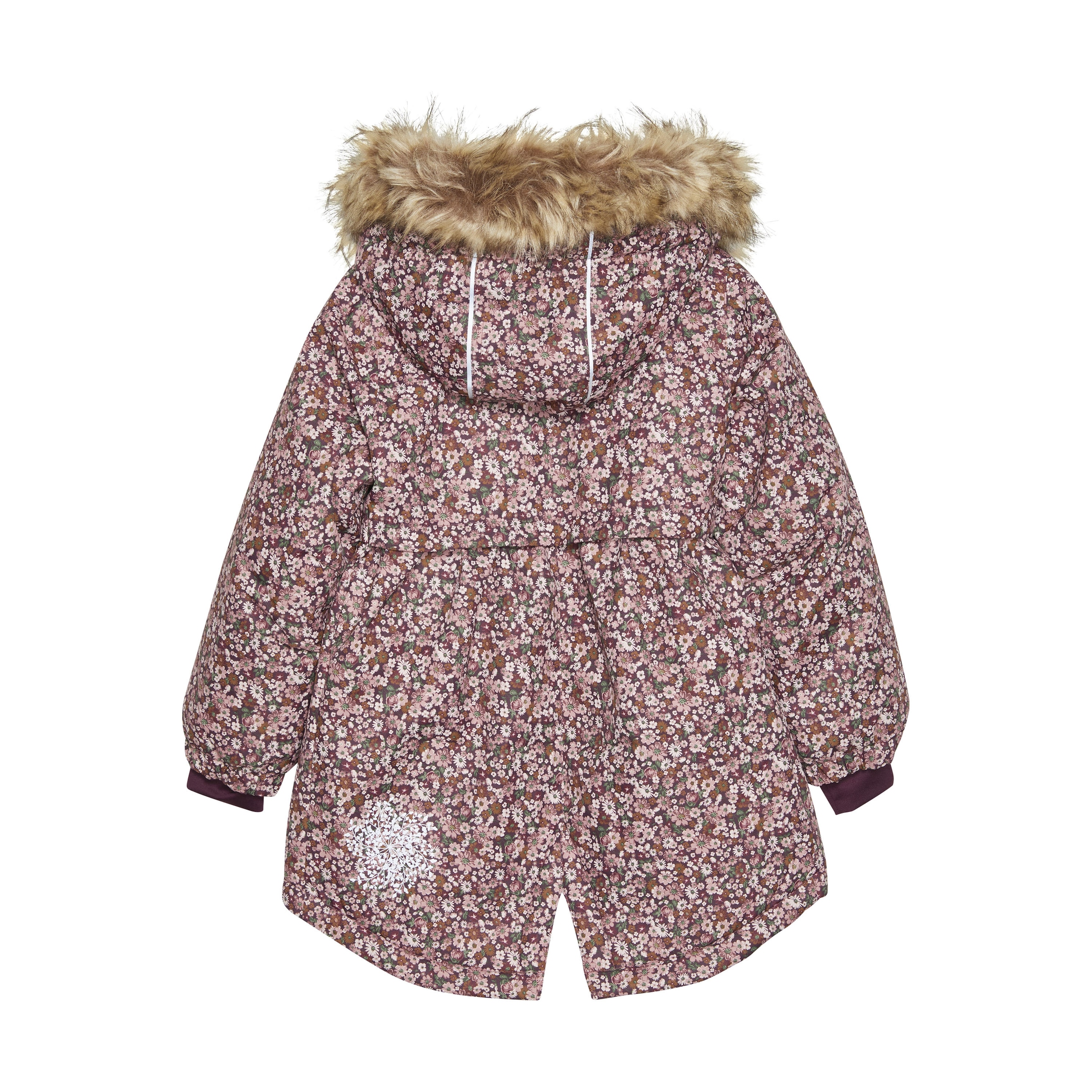 Minymo Winterjacke »Winterjacke MISnow«