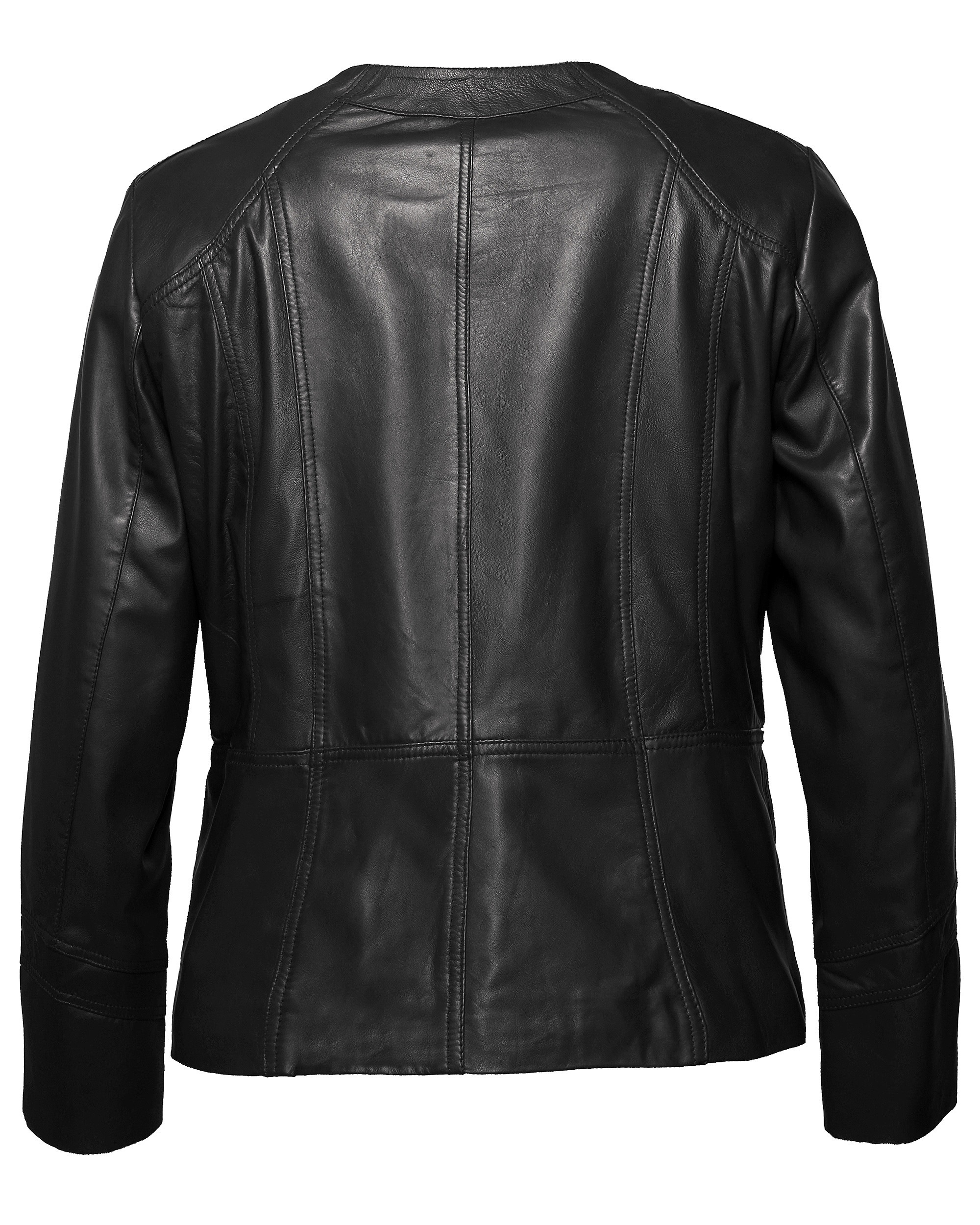 JCC Bikerjacke »Lederjacke 731-II«