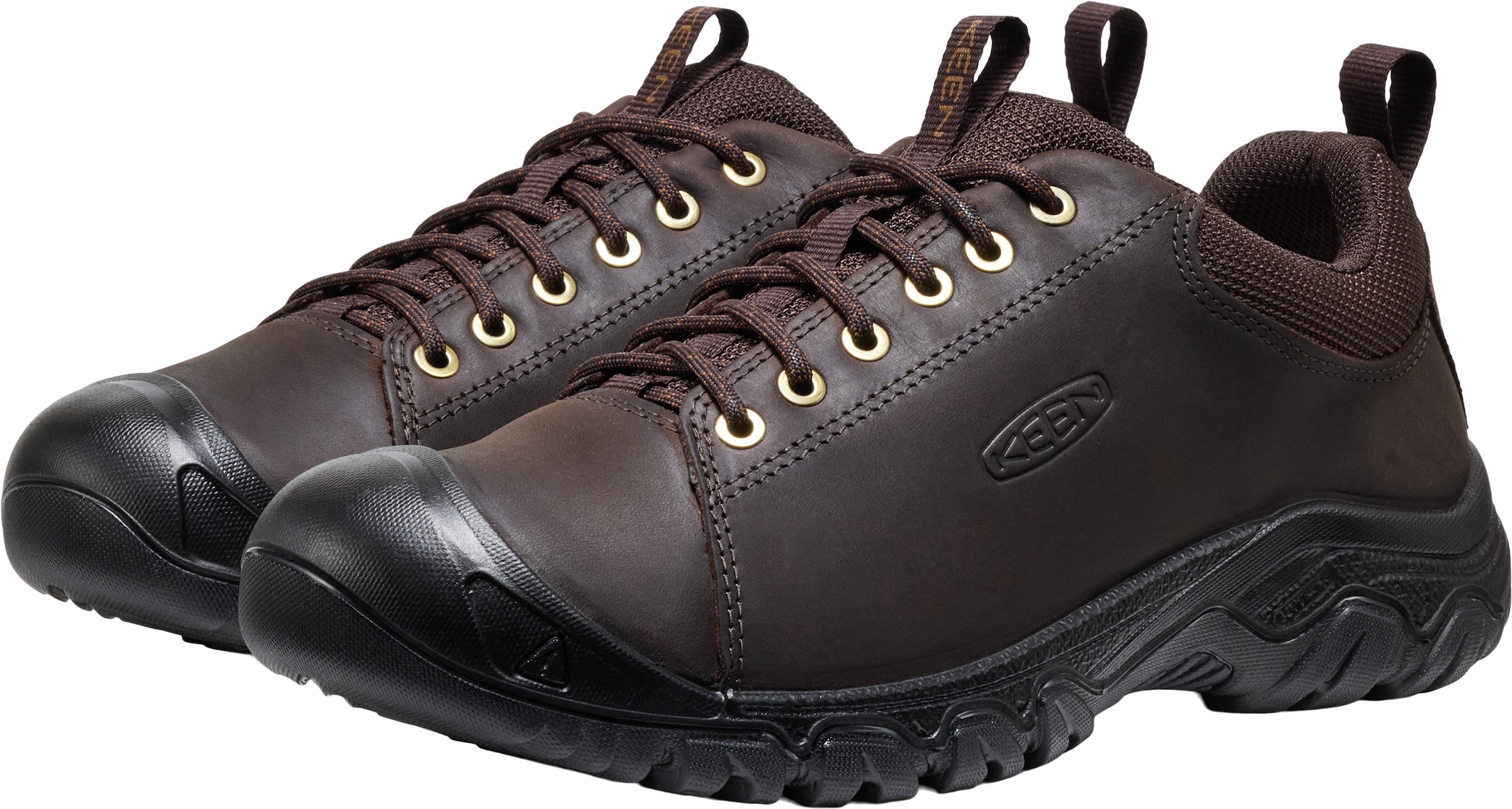 Keen Outdoorschuh »TARGHEE IV OXFORD«