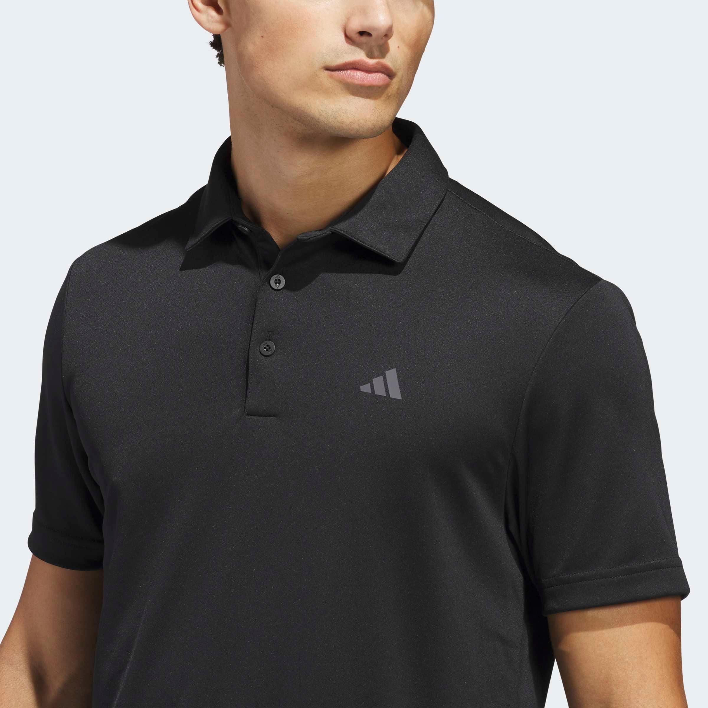 adidas Performance Poloshirt »PERF SOLID POLO«