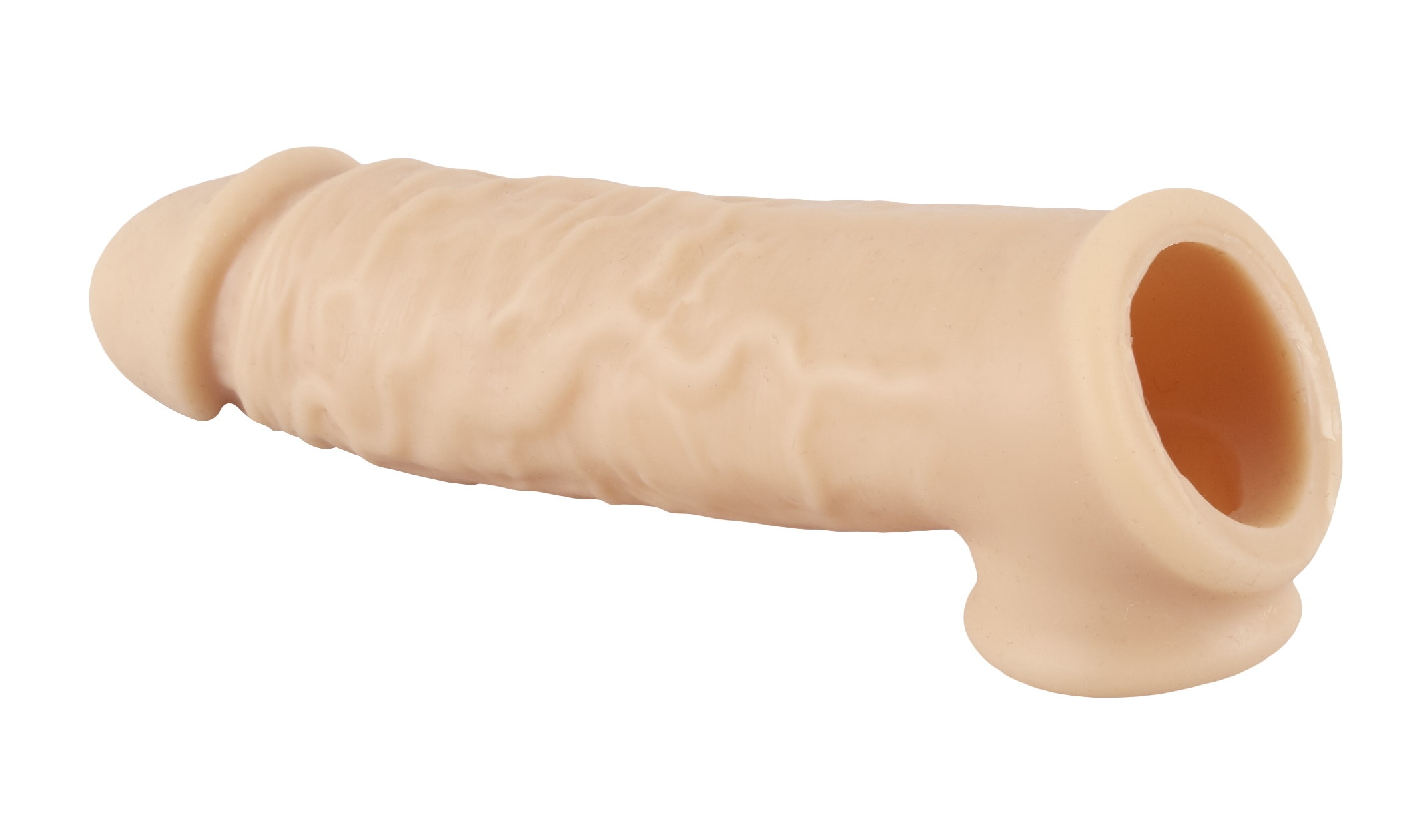 Realistixxx Penishülle »Penissleeve Realistixxx Extension, 5 cm«