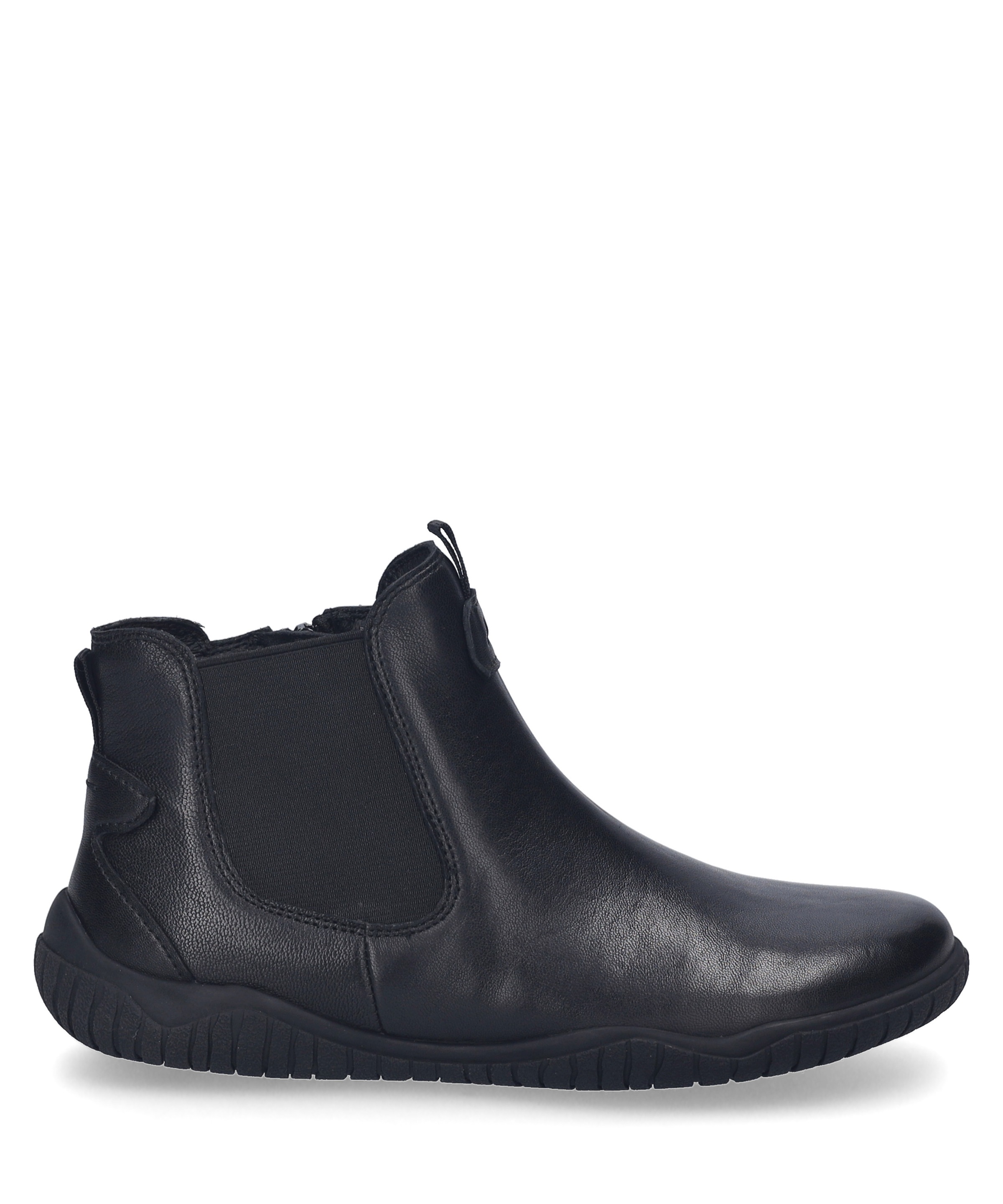 Josef Seibel Stiefelette »Wynona 04, schwarz«
