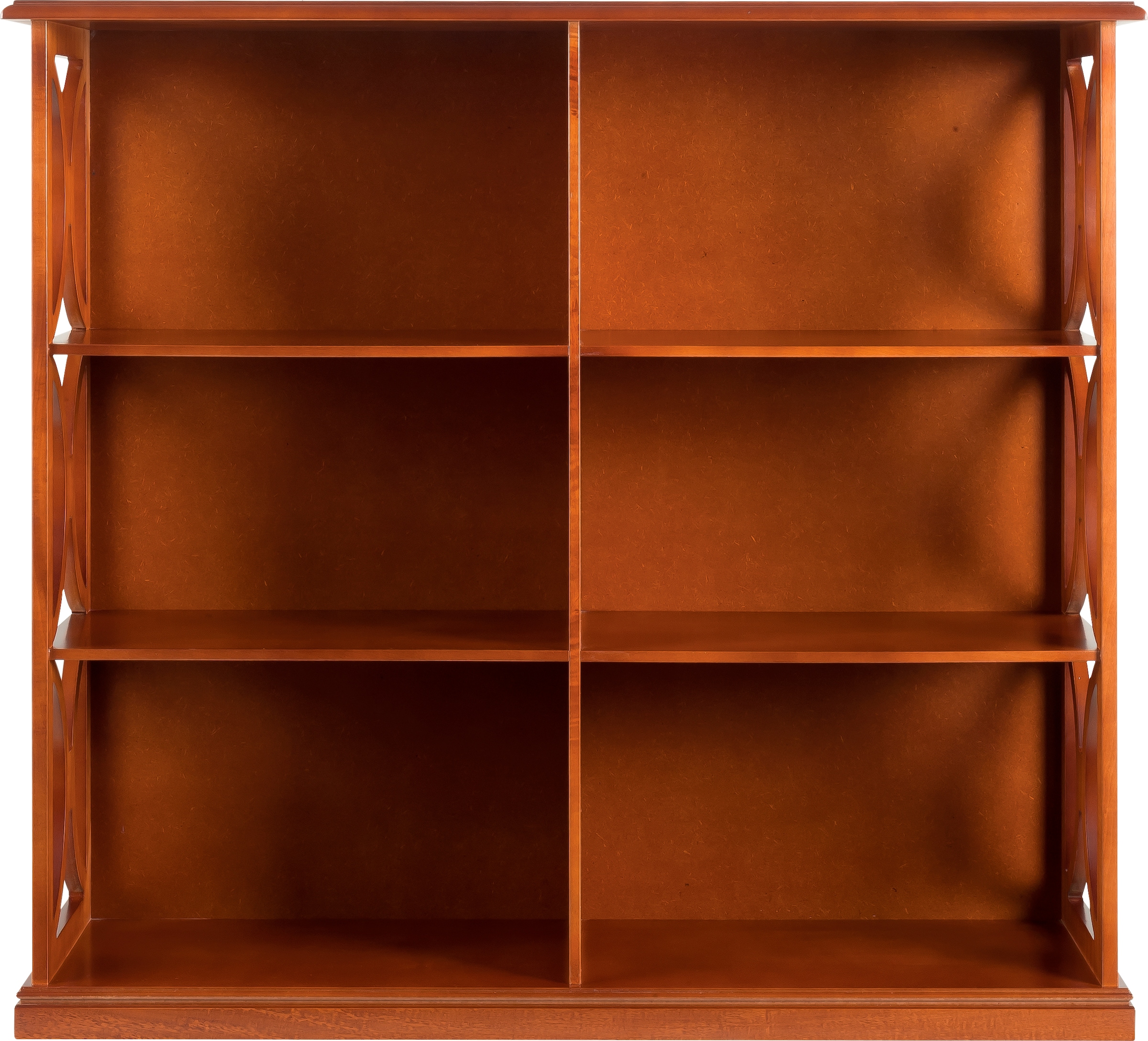 Home affaire Bücherregal »Leone«, Breite 130 cm auf Rechnung kaufen