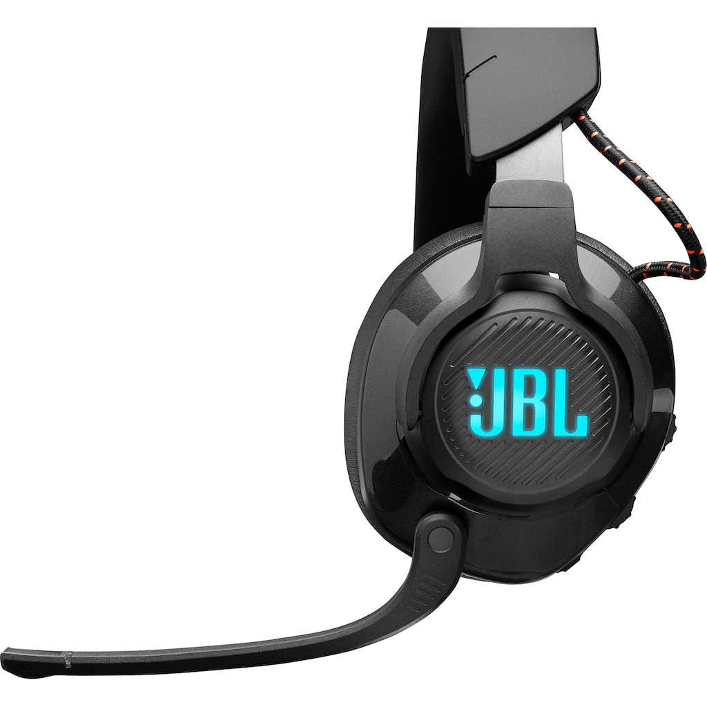 JBL Gaming-Headset »Quantum 600«, WLAN (WiFi)