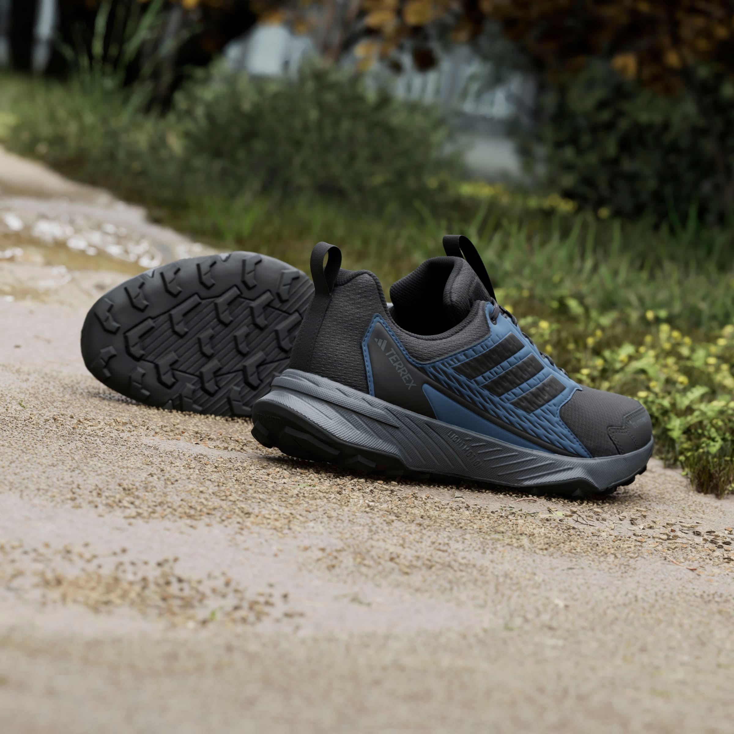 adidas TERREX Trailrunningschuh »TRACEFINDER 2 CLIMAPROOF«, Trail-Runningschuhe