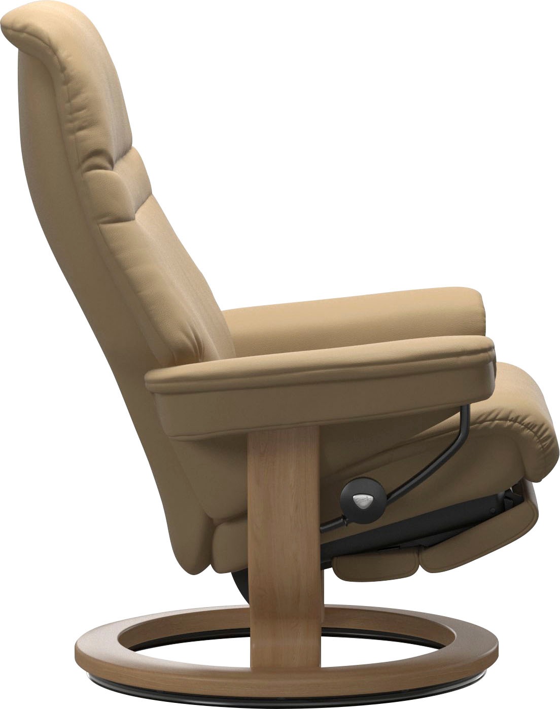 Stressless® Relaxsessel »Sunrise«, elektrisch verstellbar, optional 2-motorisch, Größe M & L