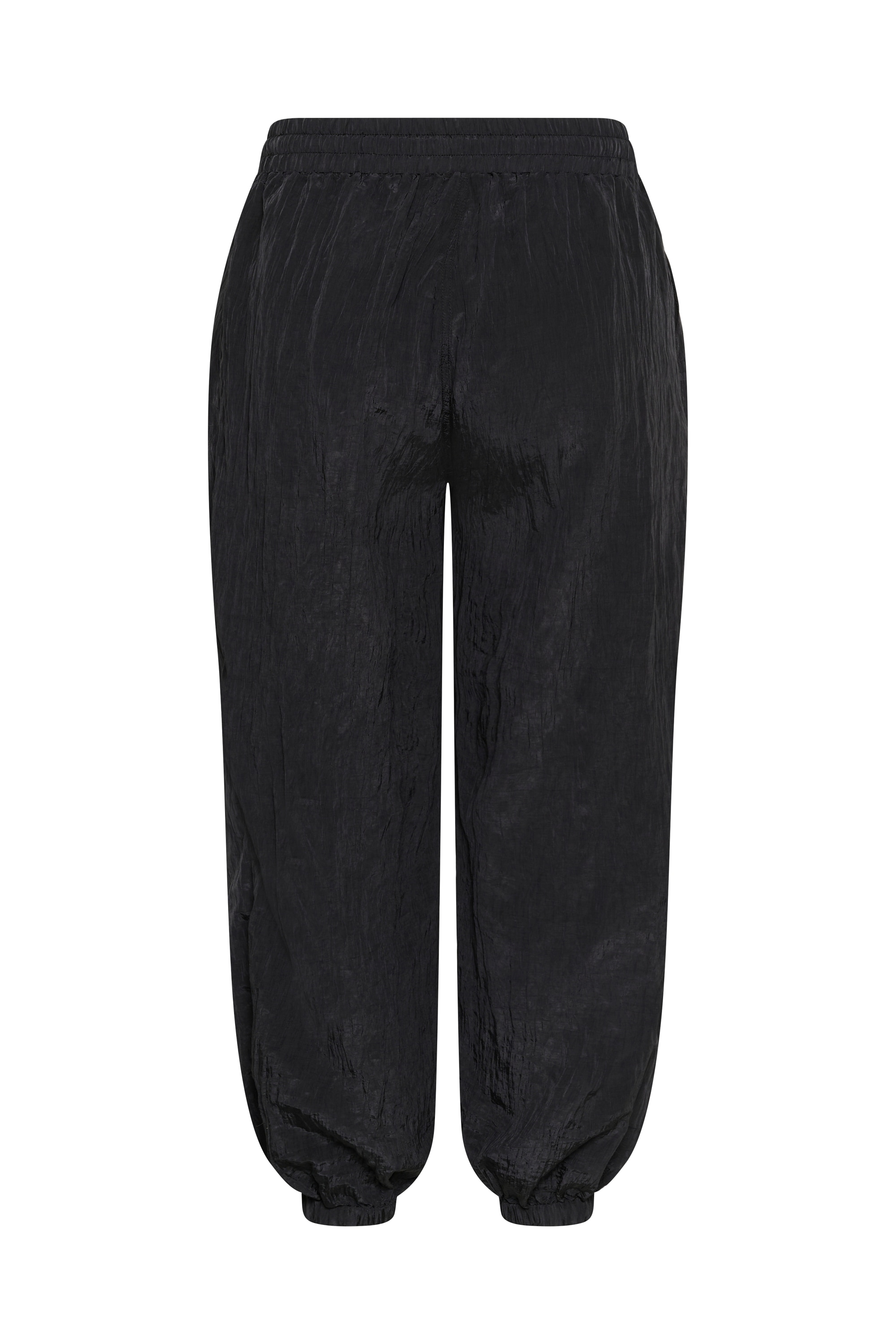 KAFFE Curve Stoffhose »Damen Casual Hose KCdabbie«