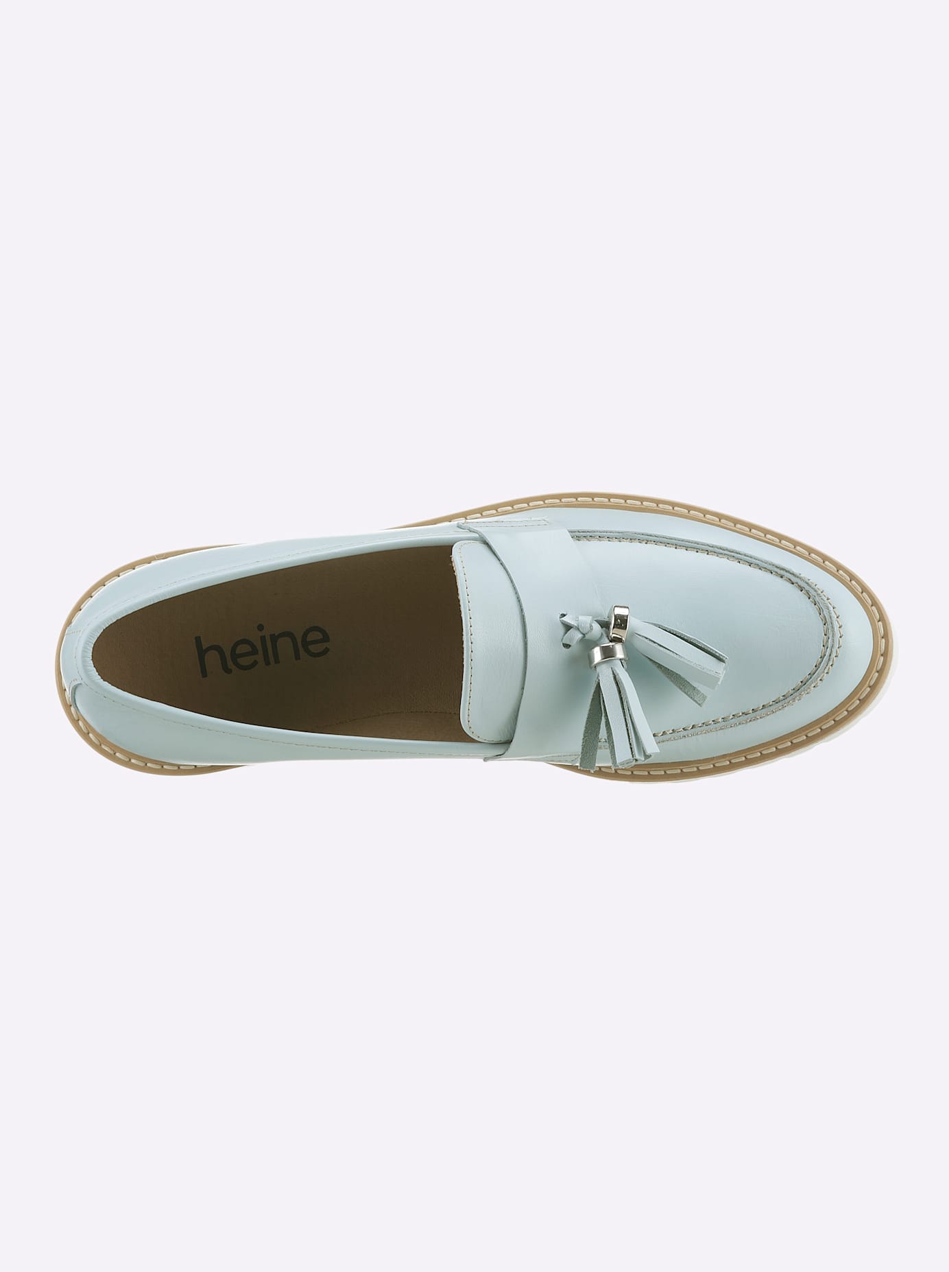 heine Slipper