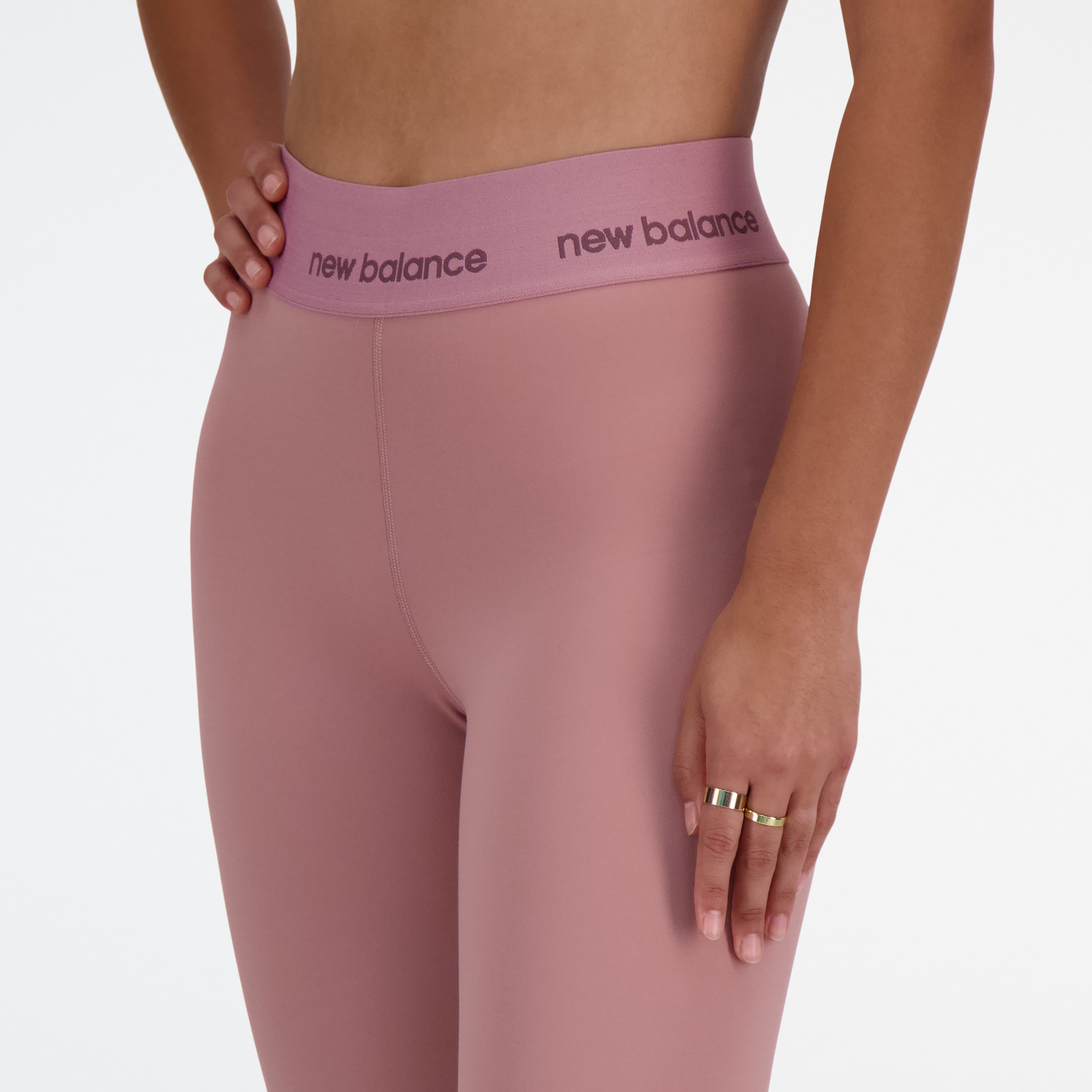 New Balance Trainingstights »WOMENS TRAINING TIGHT«