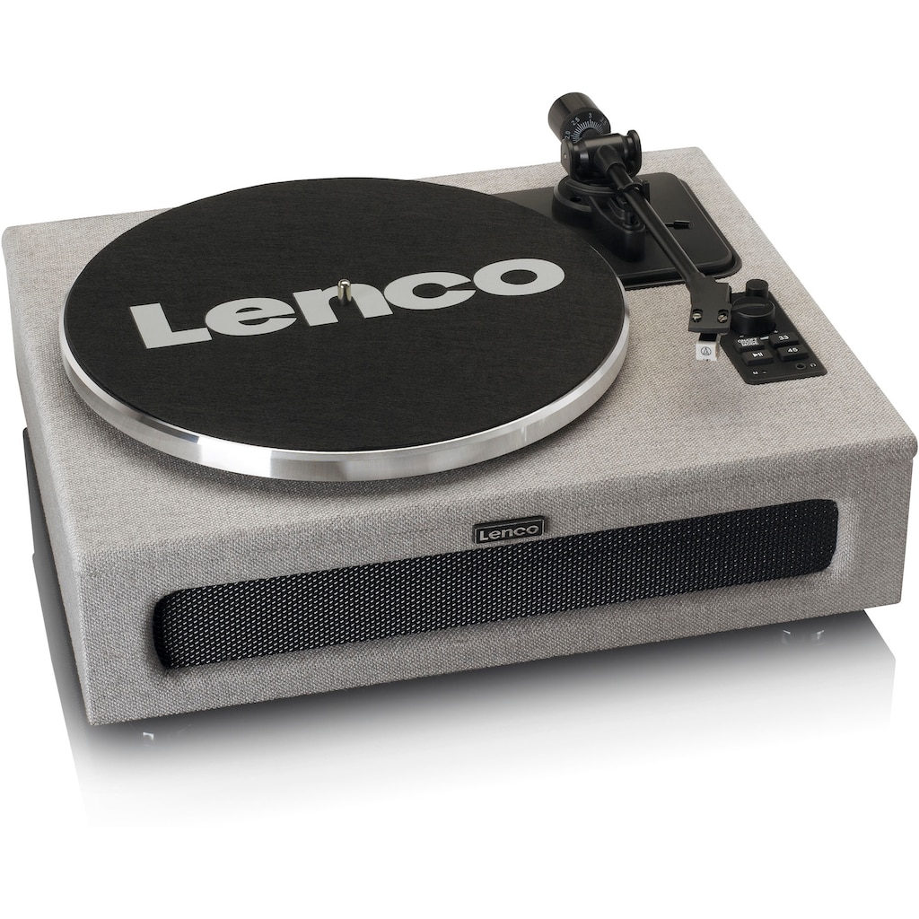 Lenco Plattenspieler »LS-440«