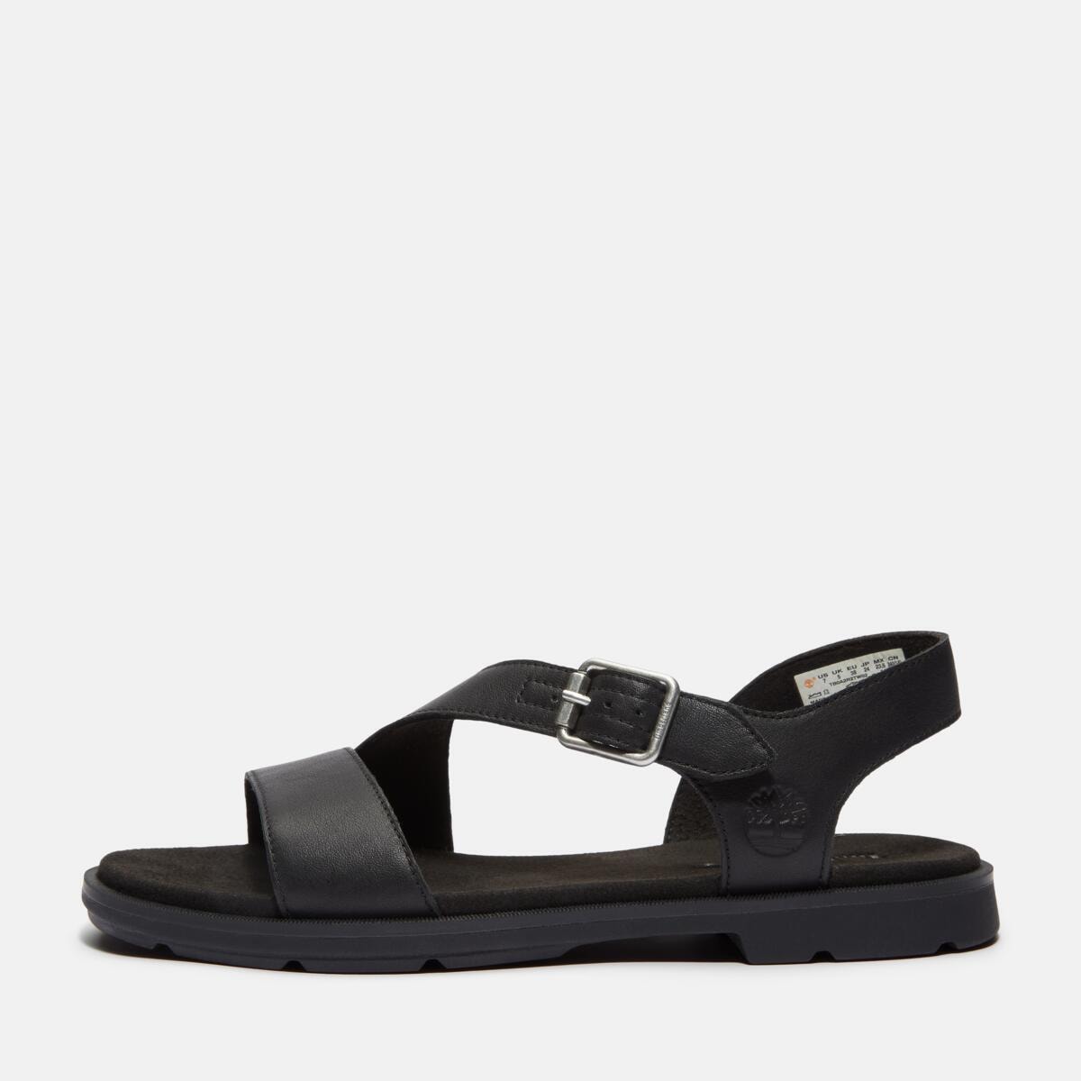 Timberland Sandale »CALISTA BAY BACKSTRAP SANDAL«, aus Leder