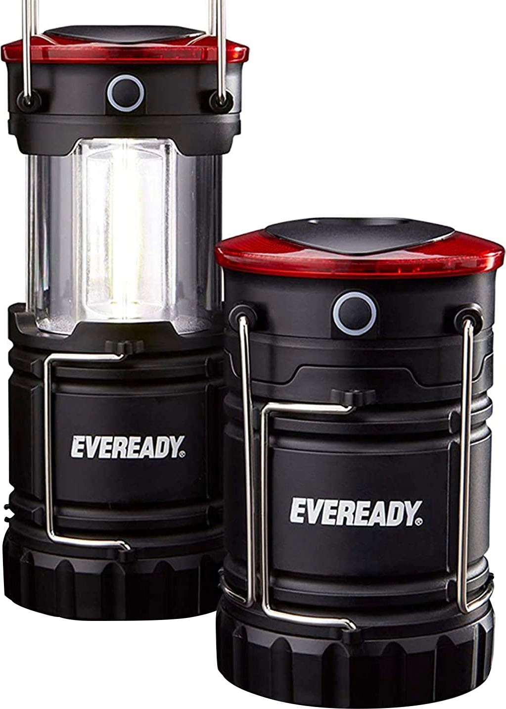 online bei outdoor Campinglampe, Energizer Power Leuchte UNIVERSAL Lantern Laterne zusammenklappbar«, »Hybrid Lampe, -