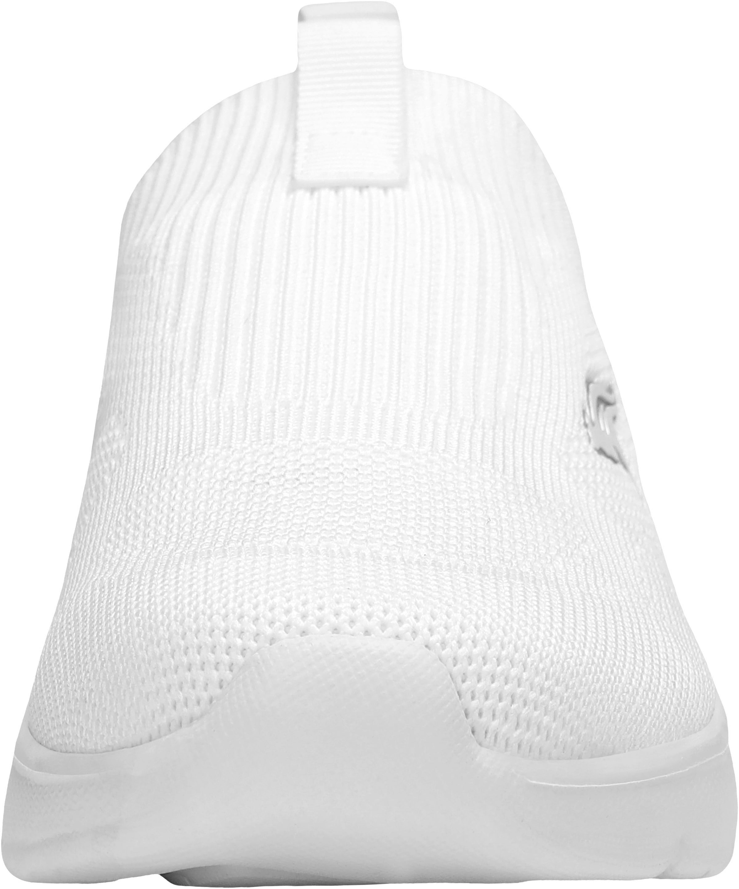 KangaROOS Slip-On Sneaker »K-NJ Zoe«