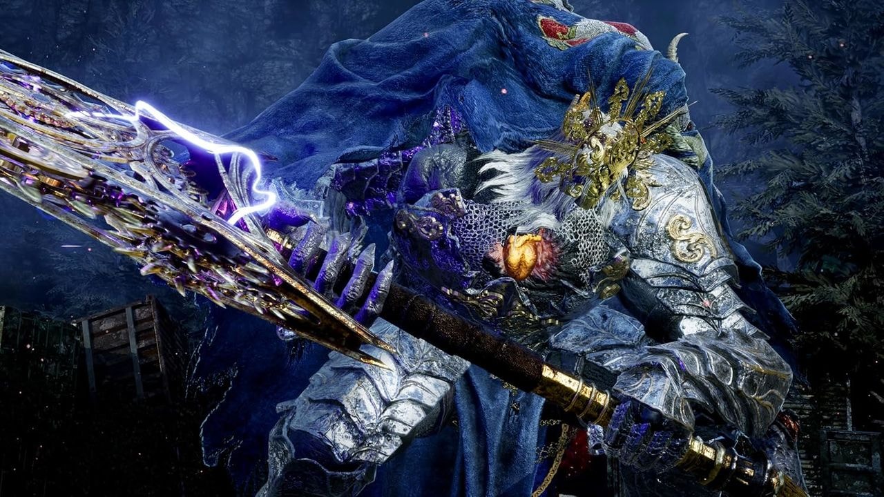 Bandai Spielesoftware »Code Vein II« PlayStation 5