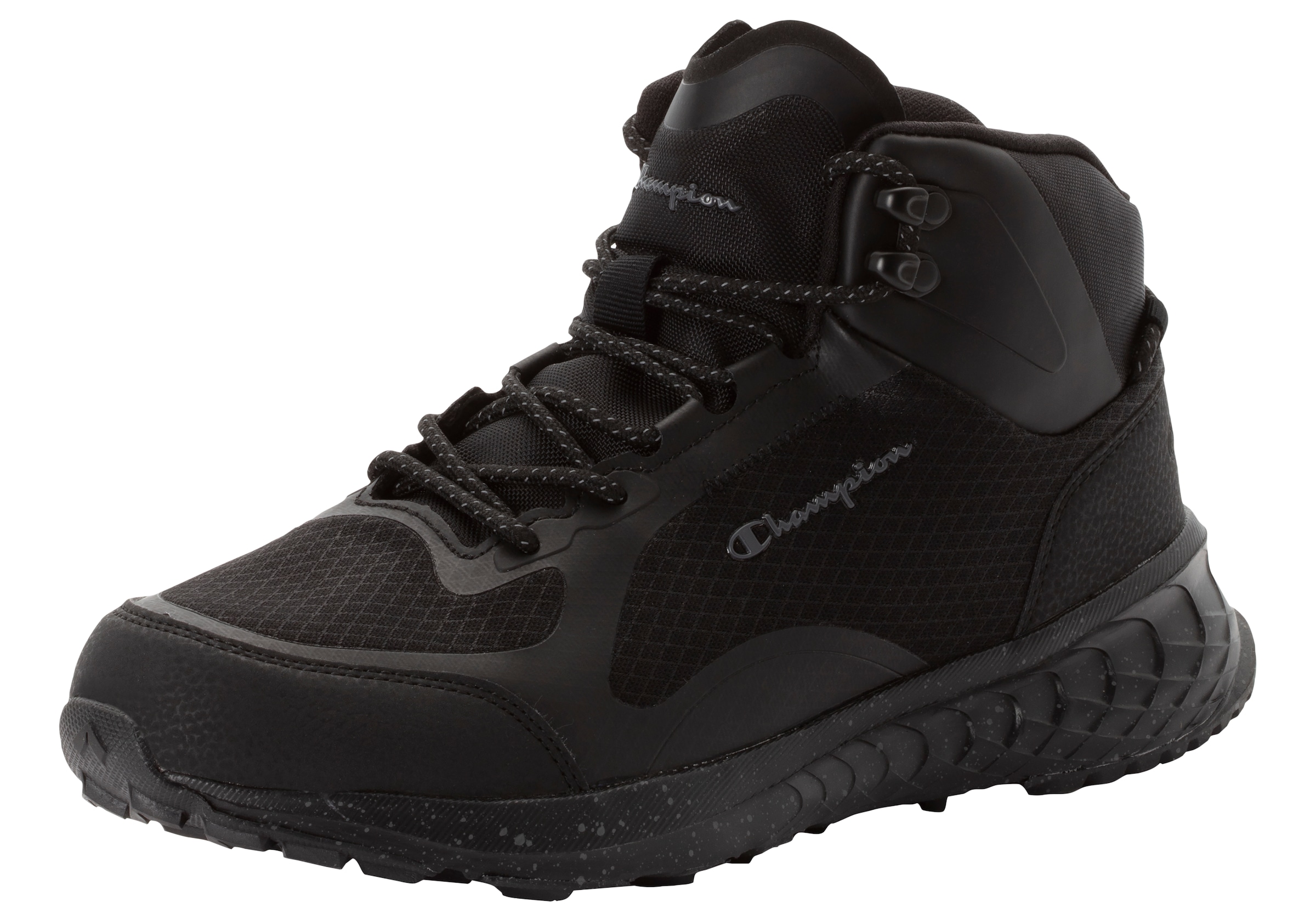 Sneakerboots »STREET TREK 3.0 MID«, Winterschuhe, Wintersneaker, Sneaker, Schnürboots