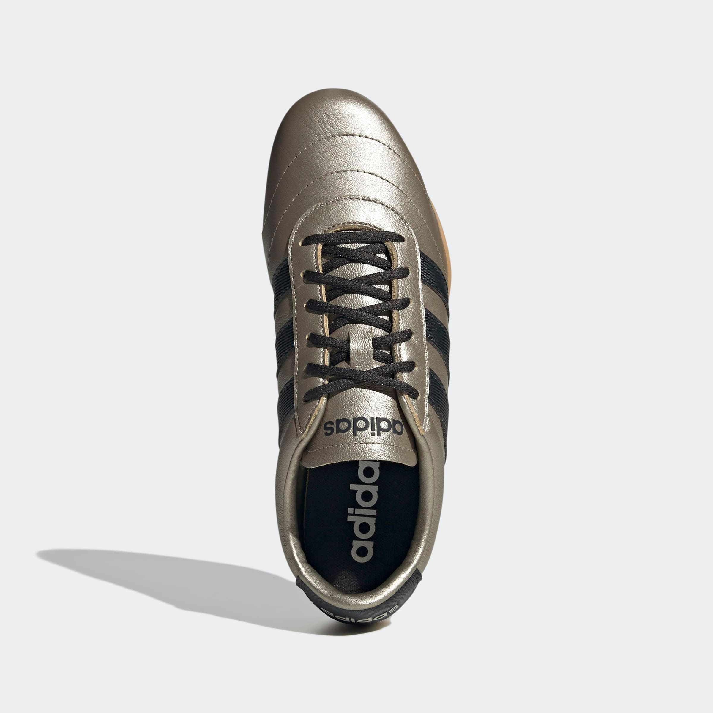 adidas Sportswear Sneaker »GRAND COURT LO«  Design auf den Spuren des adidas Superstar