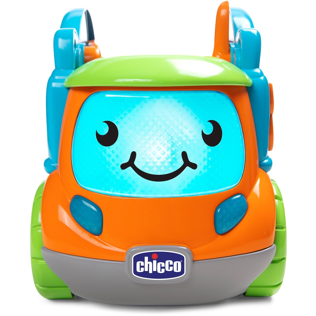 Chicco Lernspielzeug »Rolling Truck«