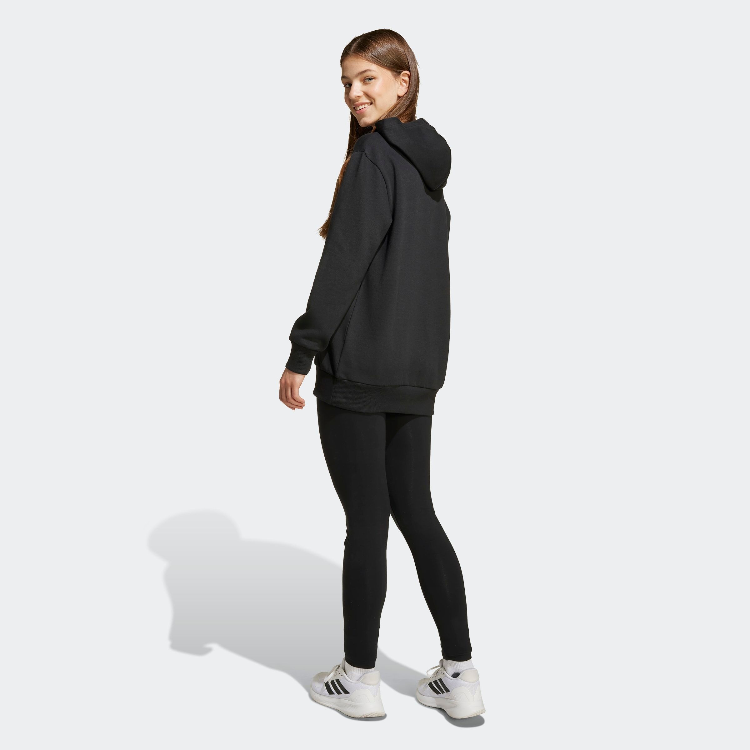 adidas Sportswear Trainingsanzug »KIDS KAPUZEN« 2 Stk.