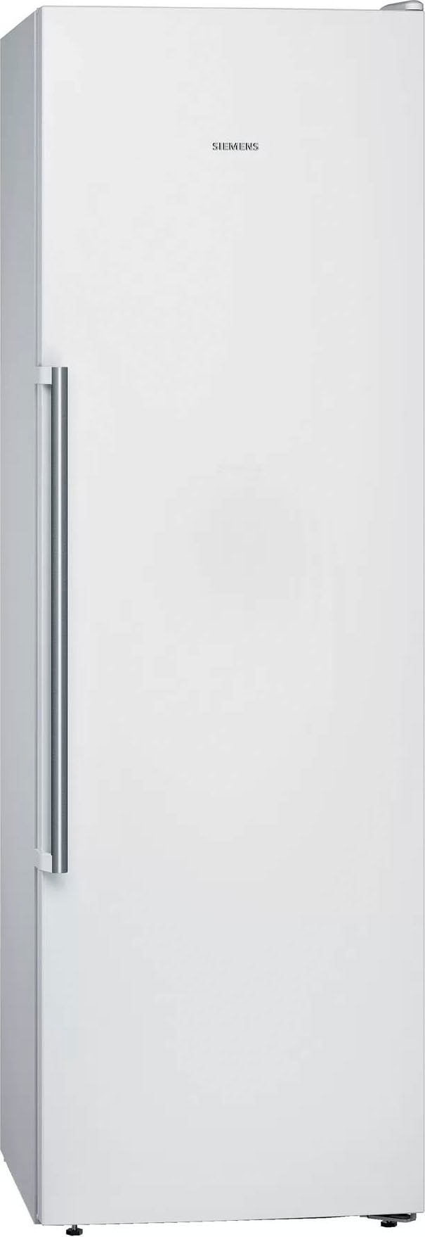 SIEMENS Gefrierschrank »GS36NAEP«, iQ500, 186 cm hoch, 60 cm breit