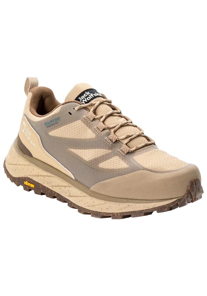 Jack Wolfskin Wanderschuh »TERRAVENTURE TEXAPORE LOW M«