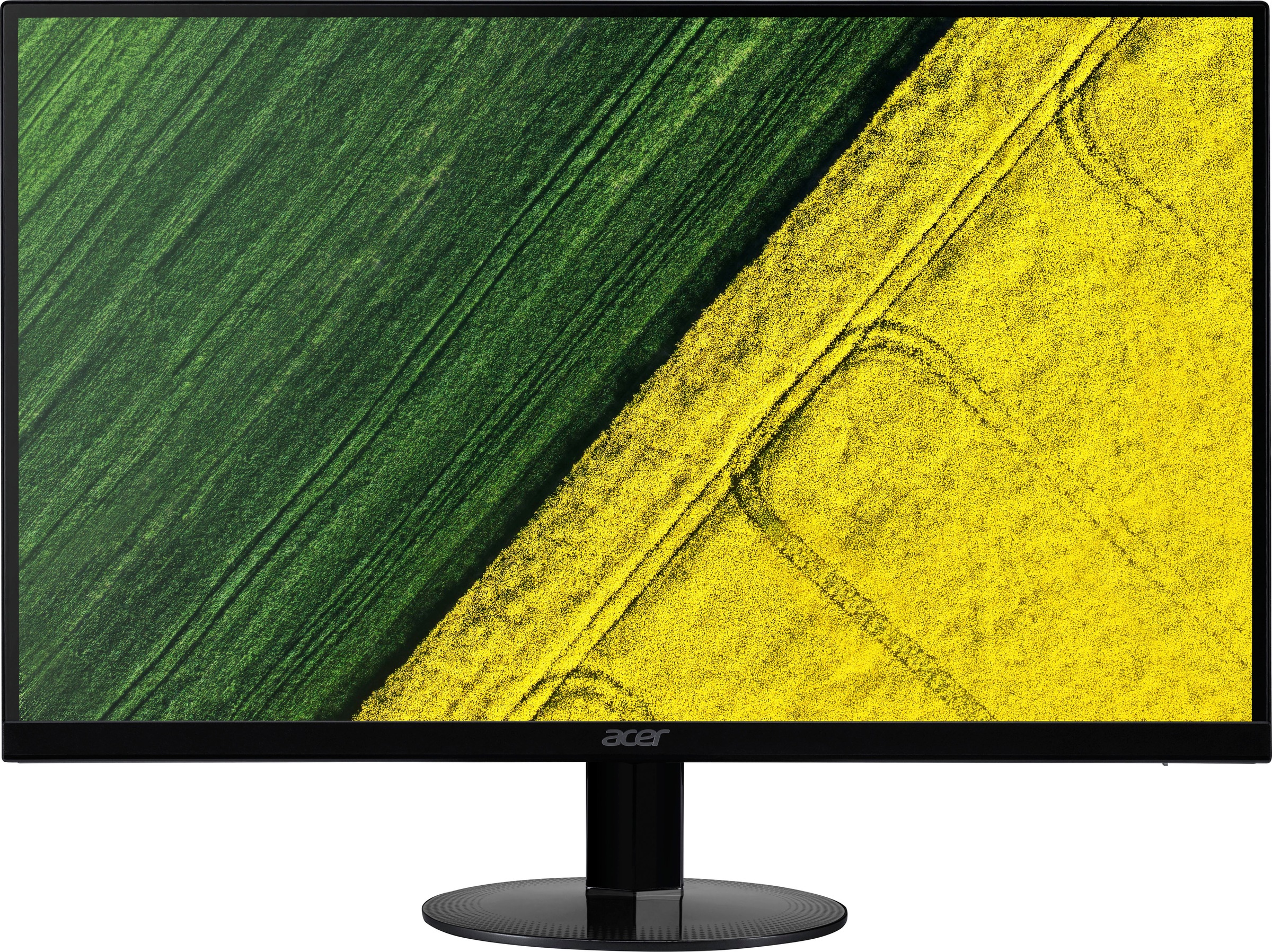 Acer LED-Monitor »SA270«, 69 cm/27 Zoll, 1920 x 1080 px, Full HD, 4 ms Reaktionszeit, 75 Hz