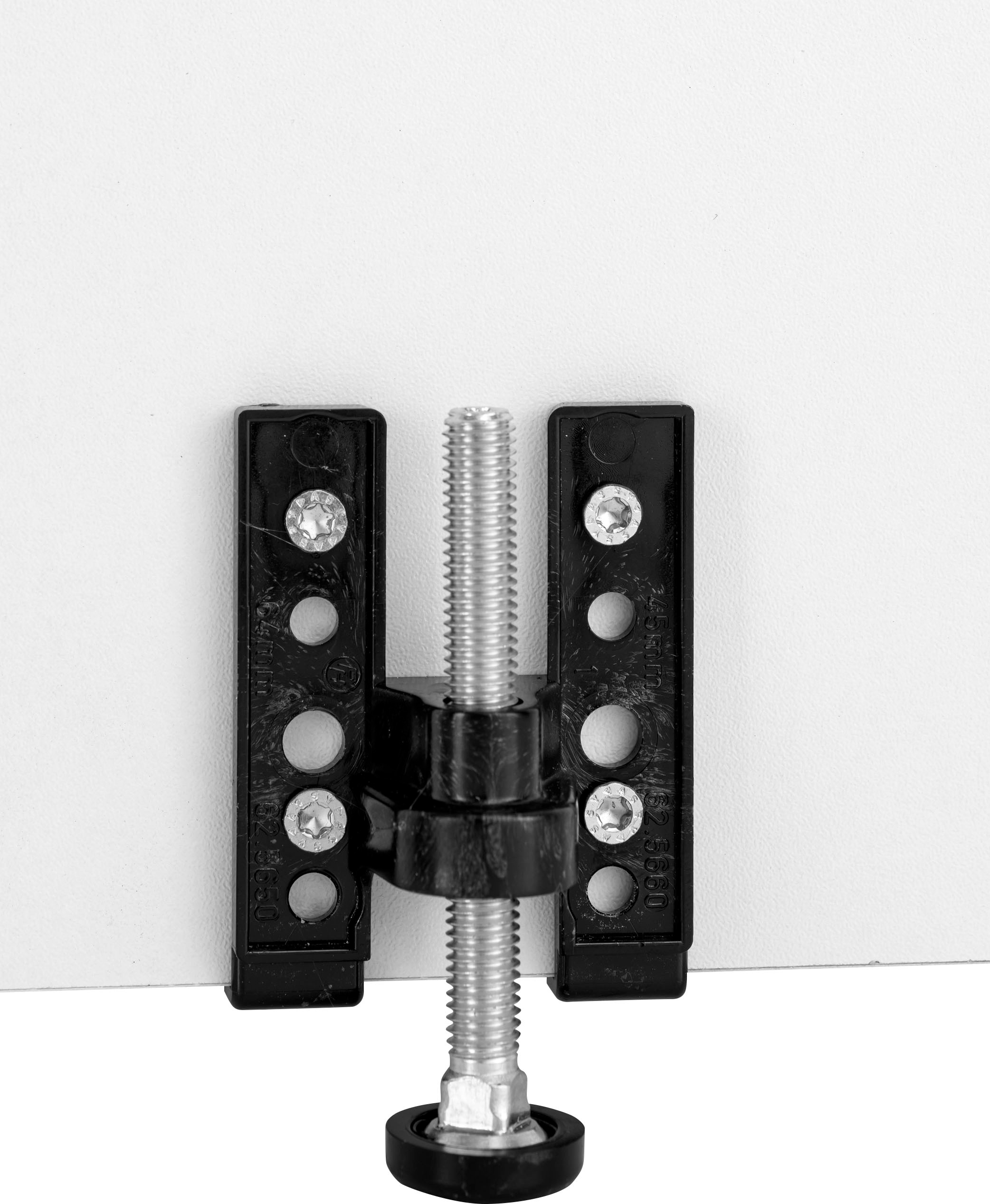 KOCHSTATION Unterschrank »KS-Bruneck« >>Bruneck<< 60 cm breit, für viel Stauraum, hochwertige MDF-Fronten