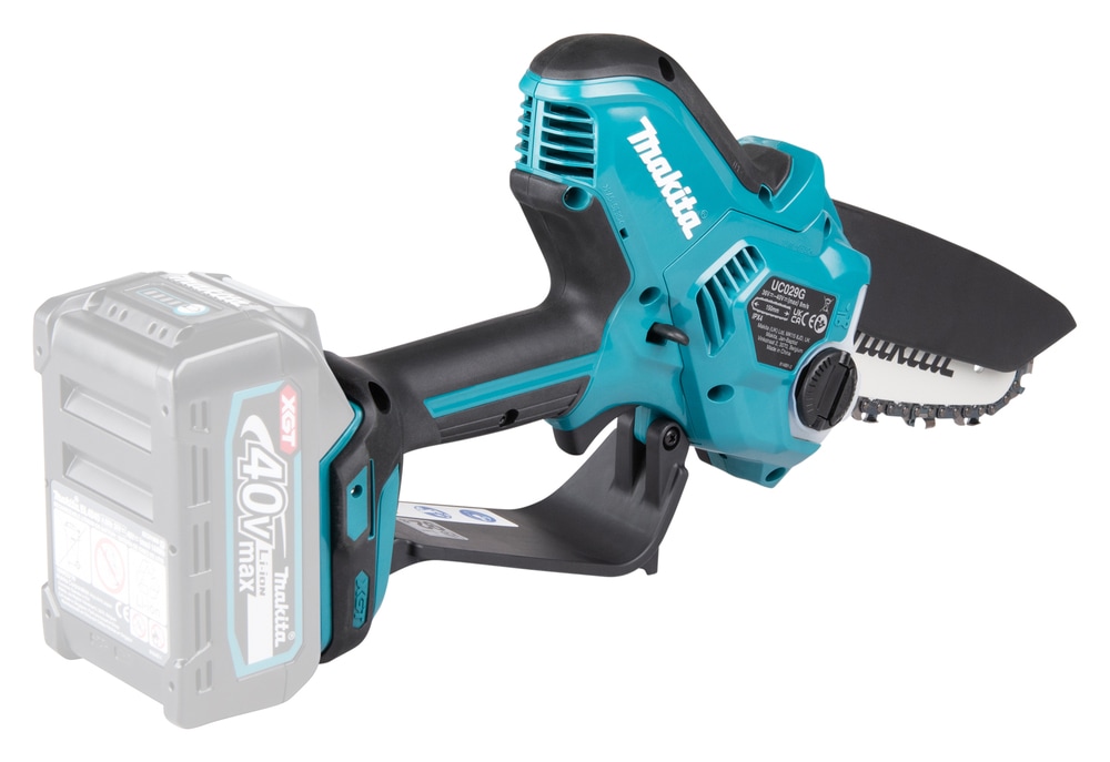 Makita Akku-Kettensäge »UC029GZ«, ohne Akku und Ladegerät