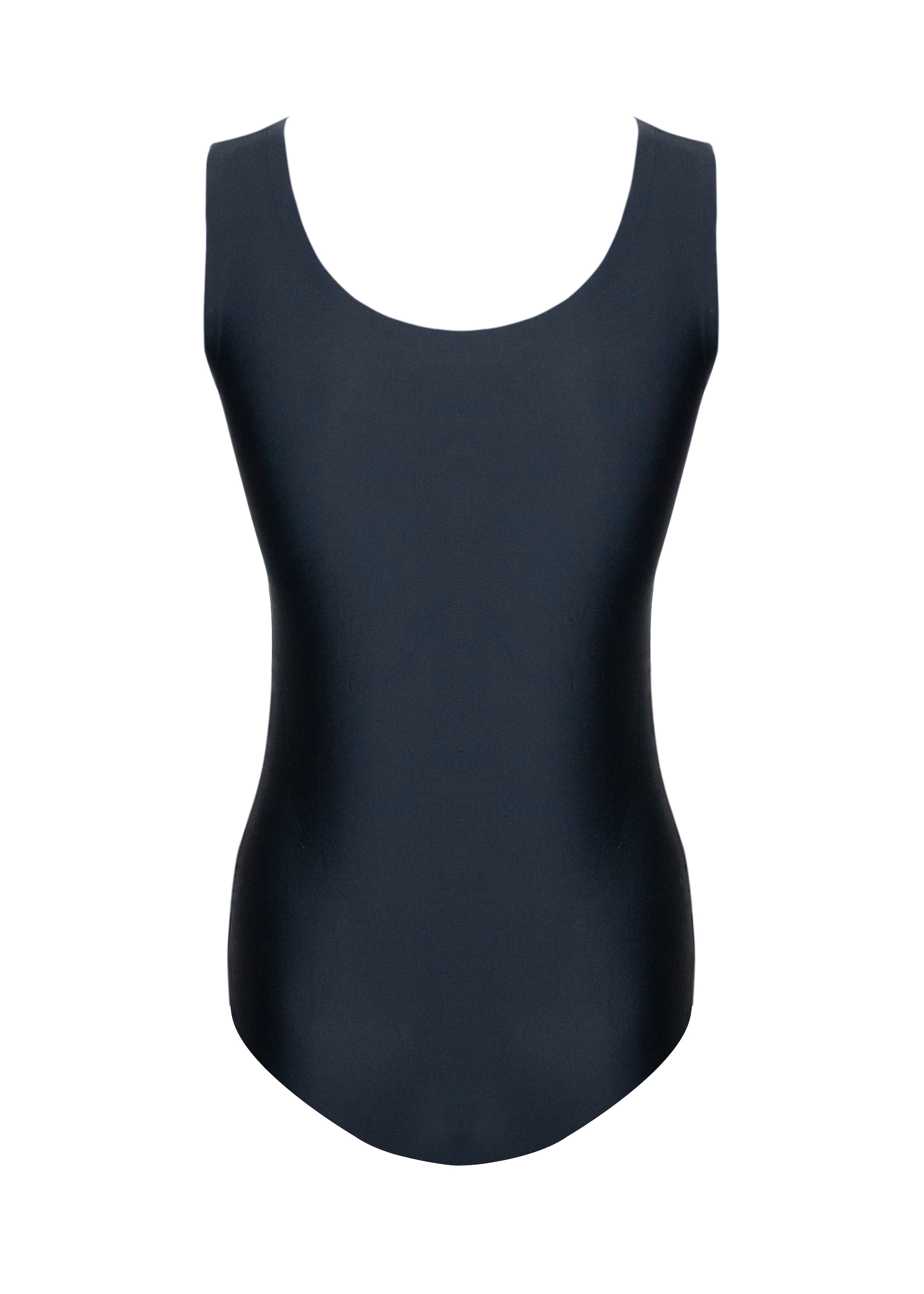 MAGIC Bodyfashion Shaping-Body, Nahtloses Design mit herausnehmbaren Einlagen an der Brust