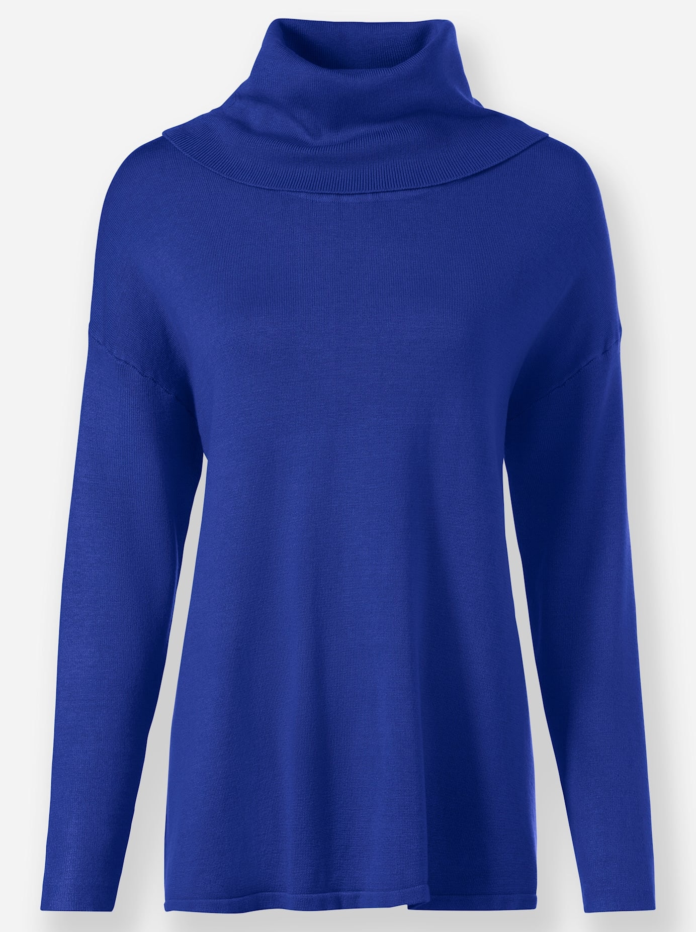 heine Rollkragenpullover »Pullover«