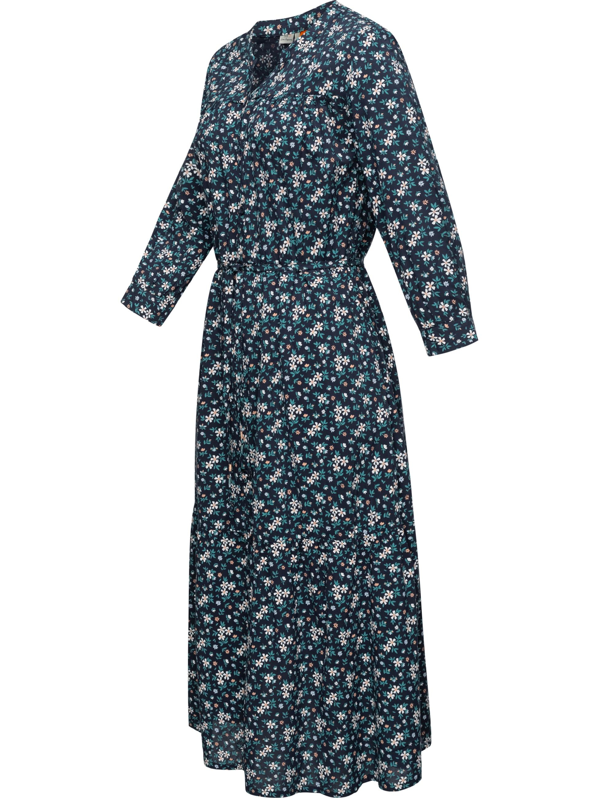 Ragwear Maxikleid »Sommerkleid Meve«