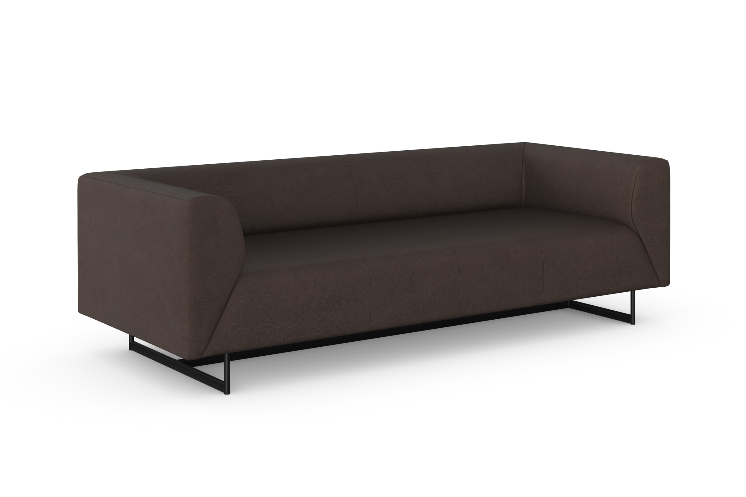 machalke® 2,5-Sitzer »wedge«