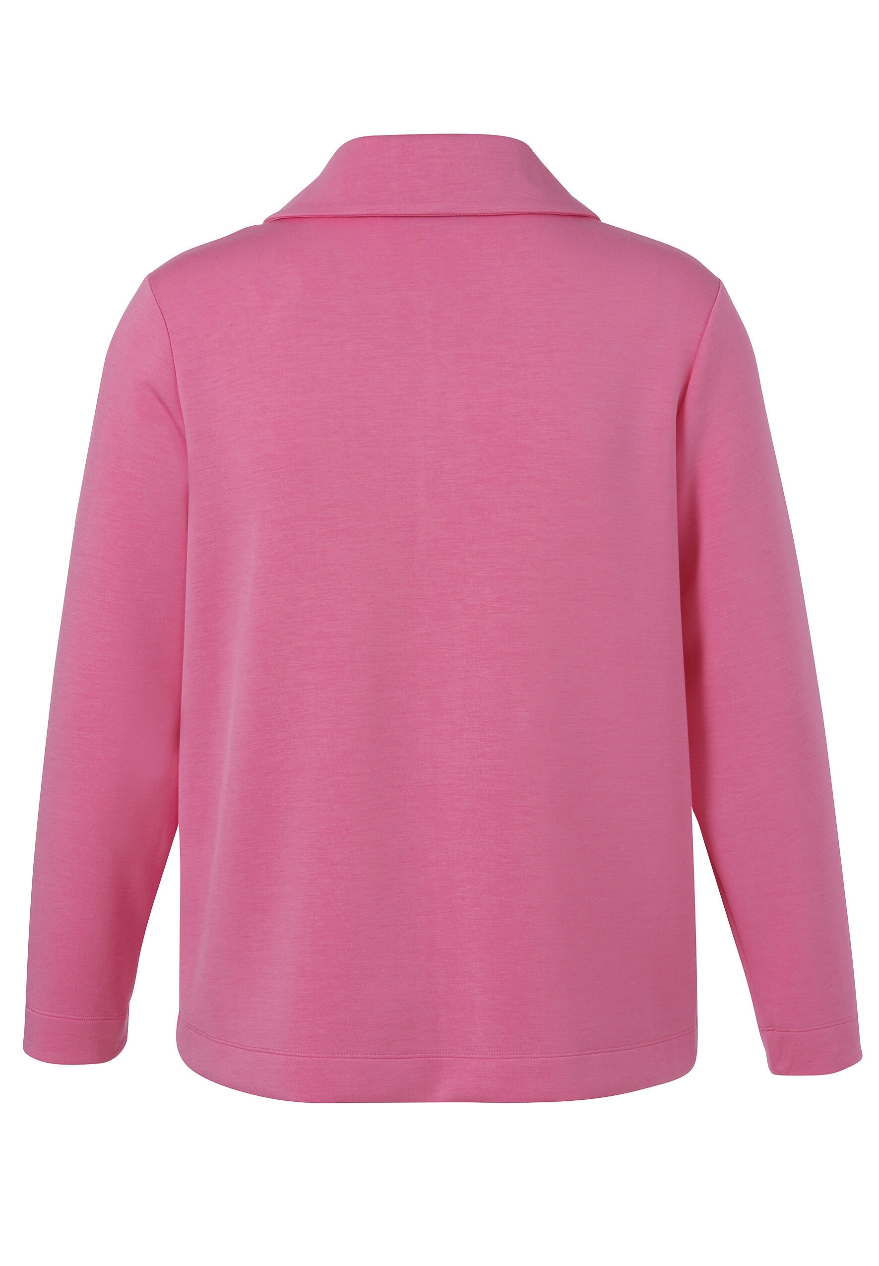 VIA APPIA DUE Sweatjacke »VIA APPIA DUE Sweatjacke« Große Größen
