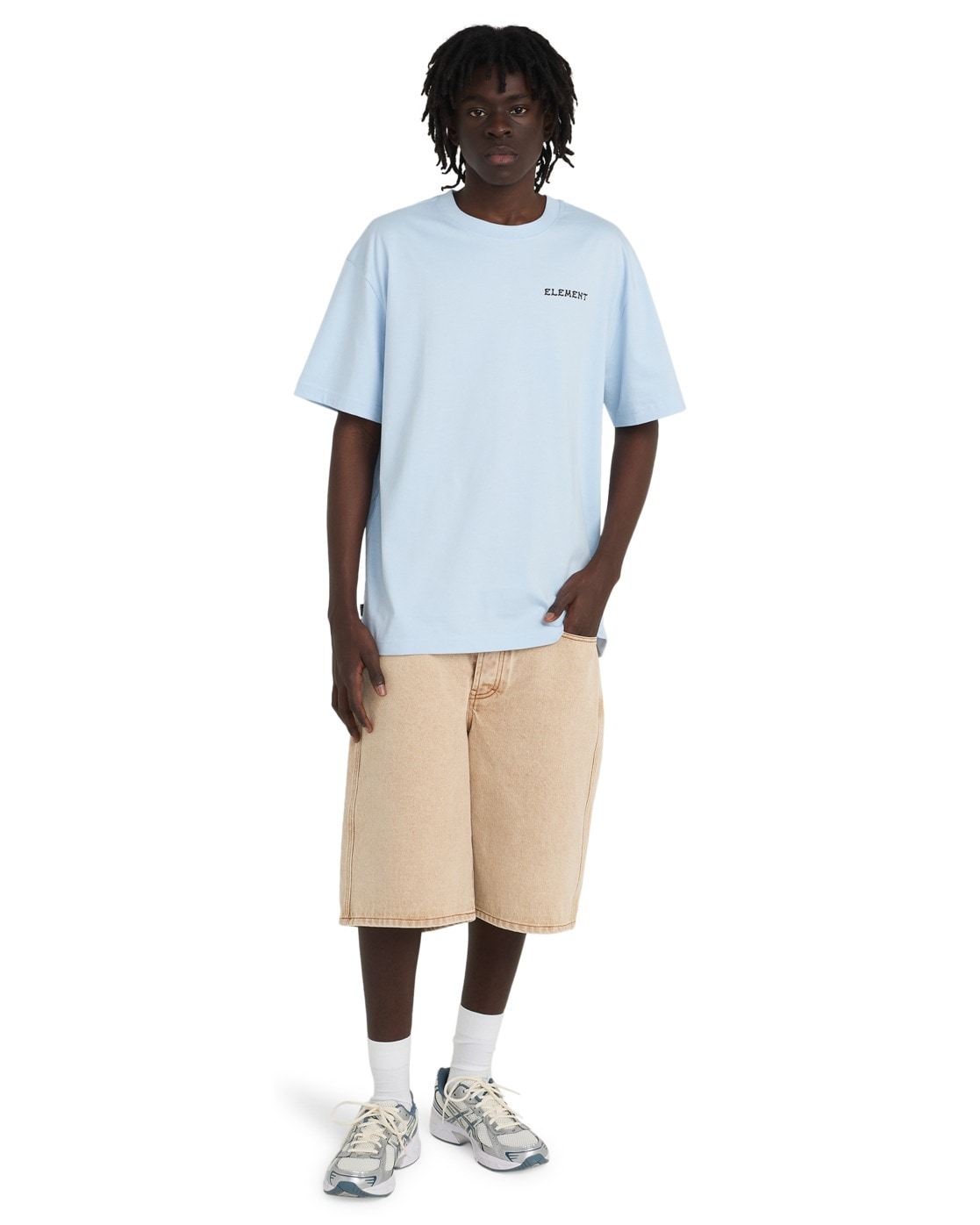 Element T-Shirt »Follower«