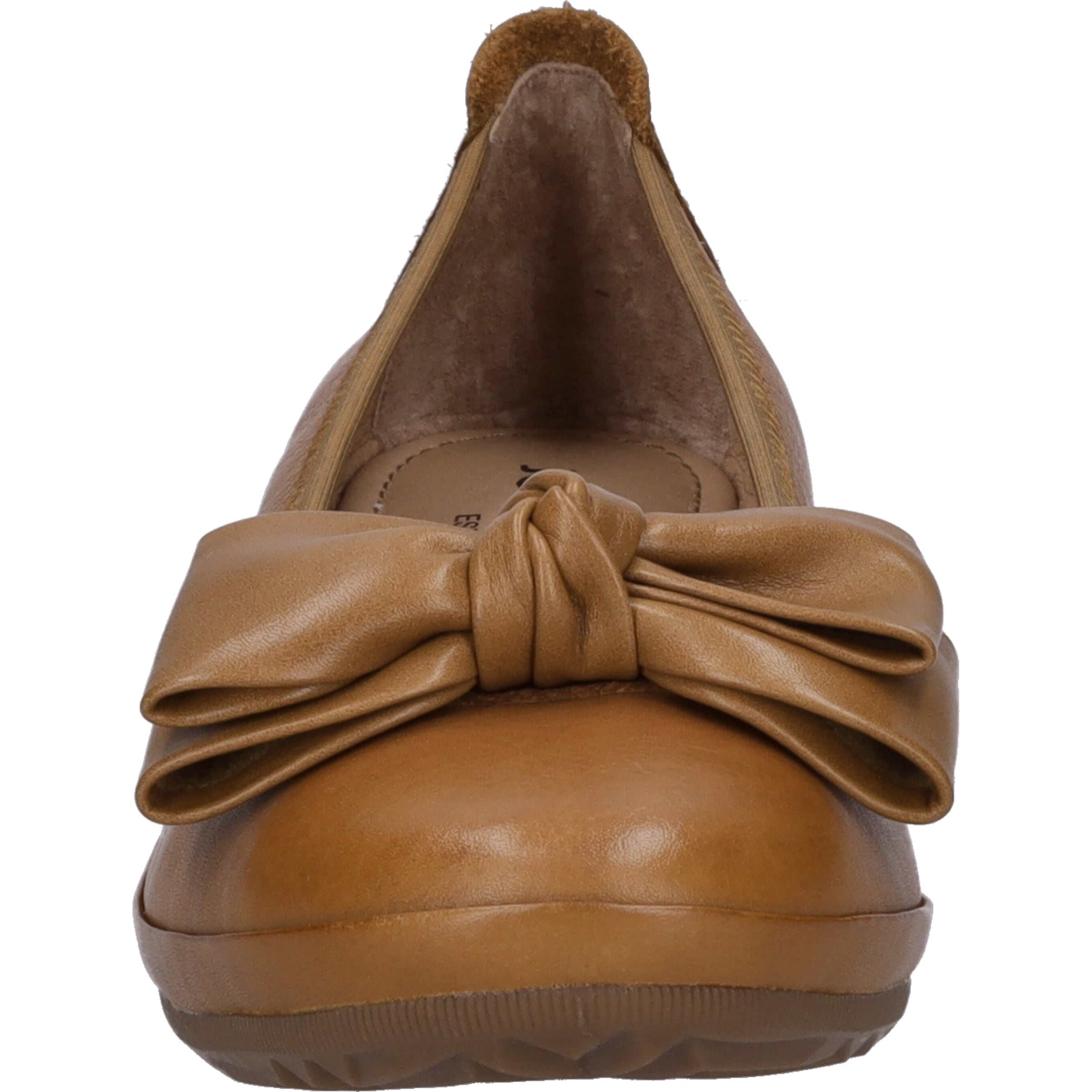 Josef Seibel Ballerina »Josie 03, camel«