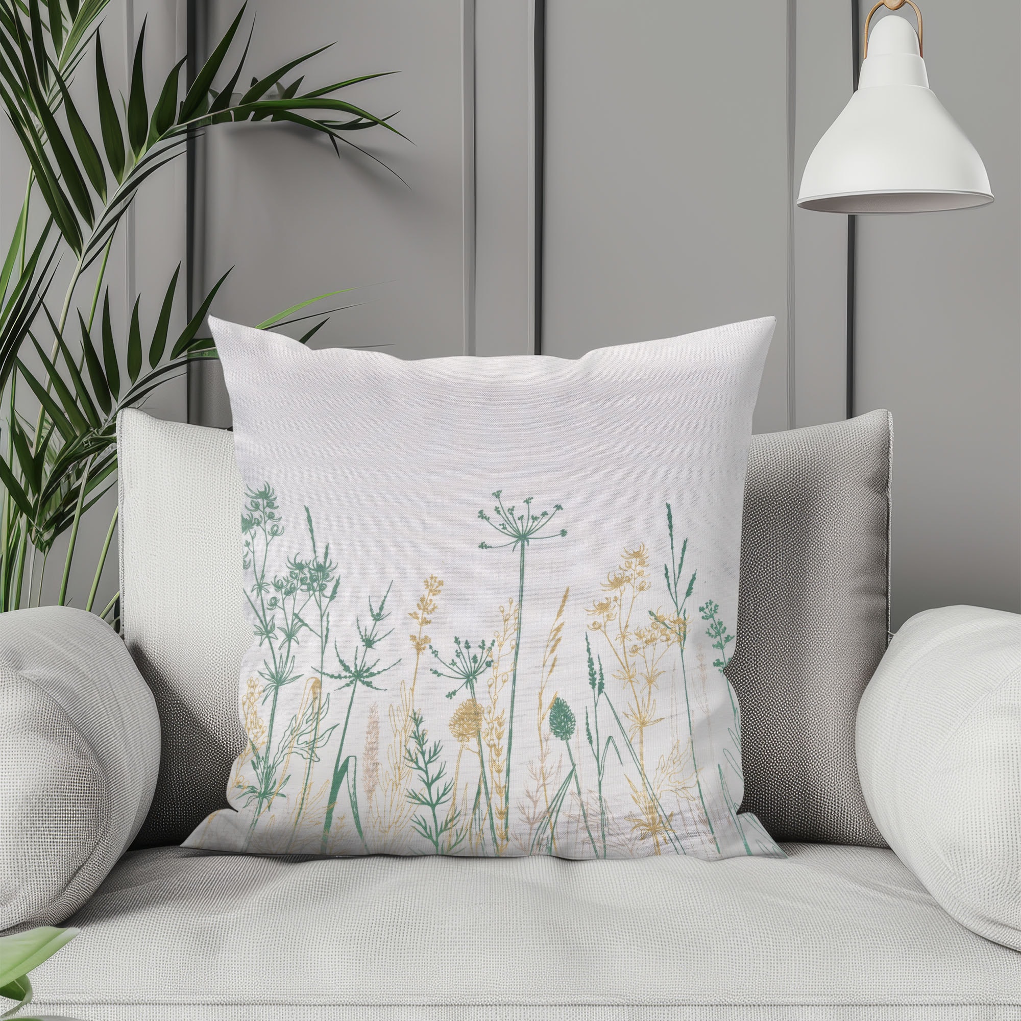 my home Dekokissen »Nérac«