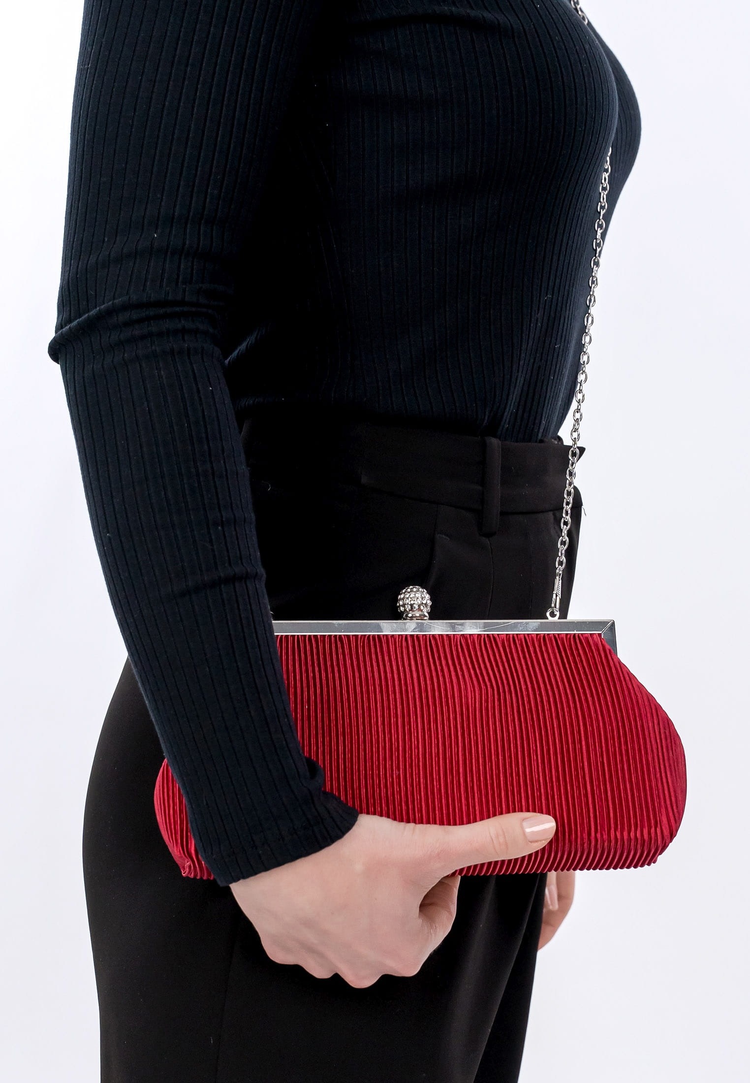 Tamaris Clutch »Clutch TAS Amalia Ball«