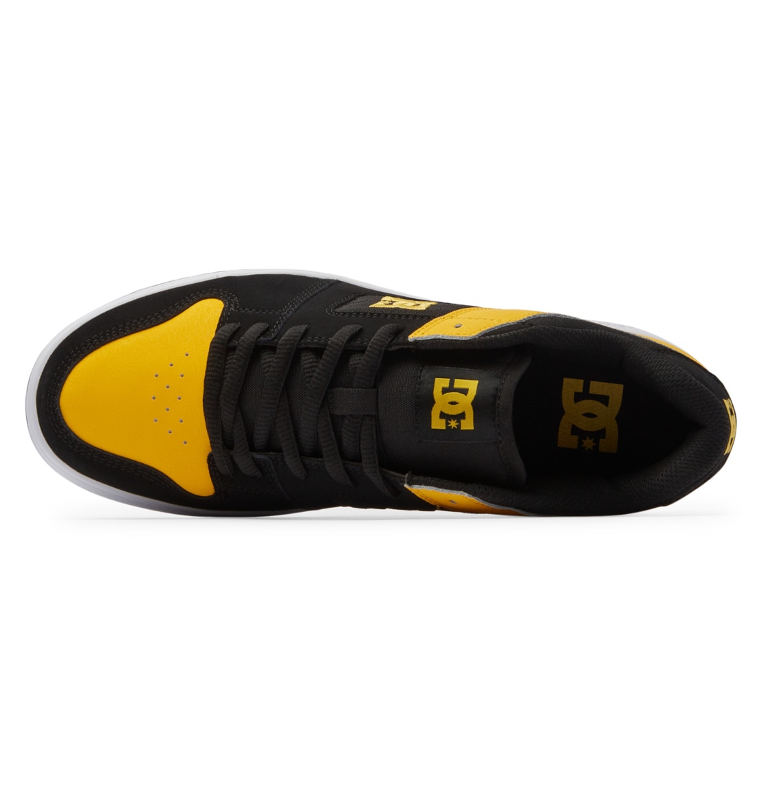 DC Shoes Sneaker »Manteca«