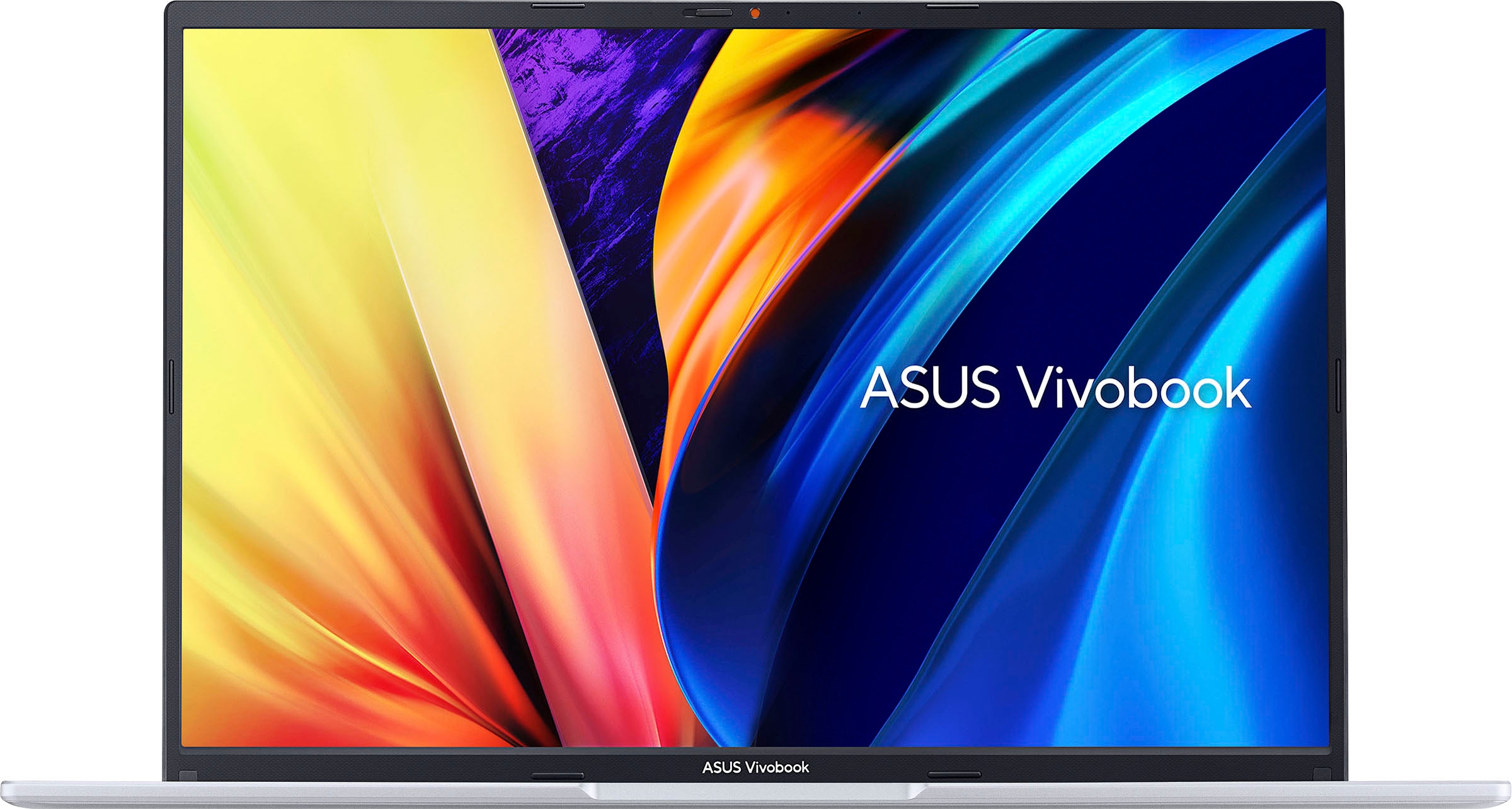 Asus Business-Notebook »Vivobook 16" Laptop, IPS Display, 8/16 GB RAM, Windows 11 Home«, 40,6 cm, / 16 Zoll, Intel, Core i5, Iris Xe Graphics, 512 GB SSD, X1605ZA-MB356W