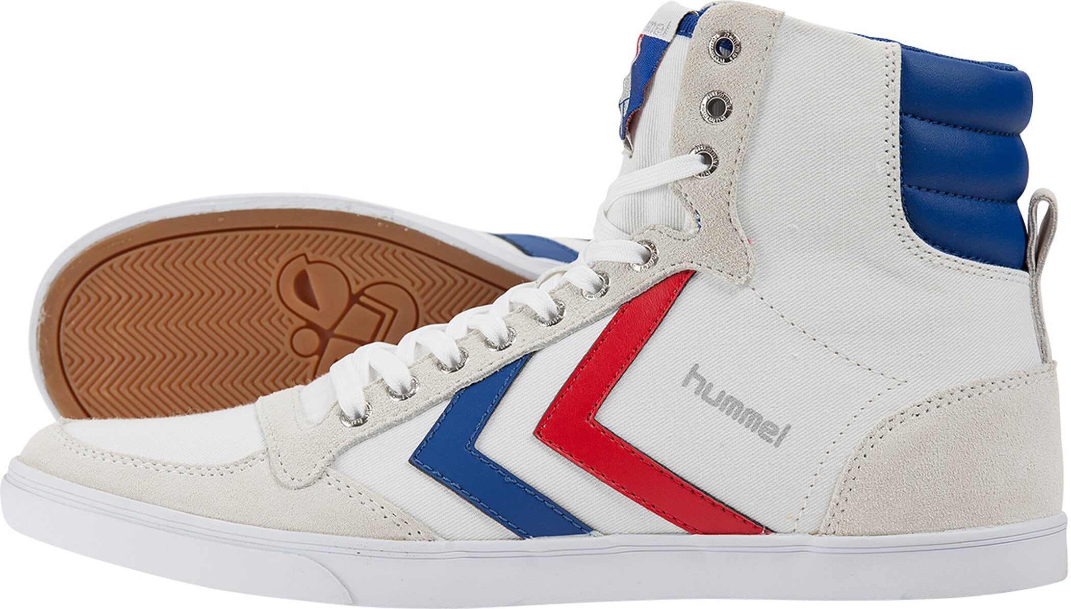 hummel Sneaker »SLIMMER STADIL HIGH«