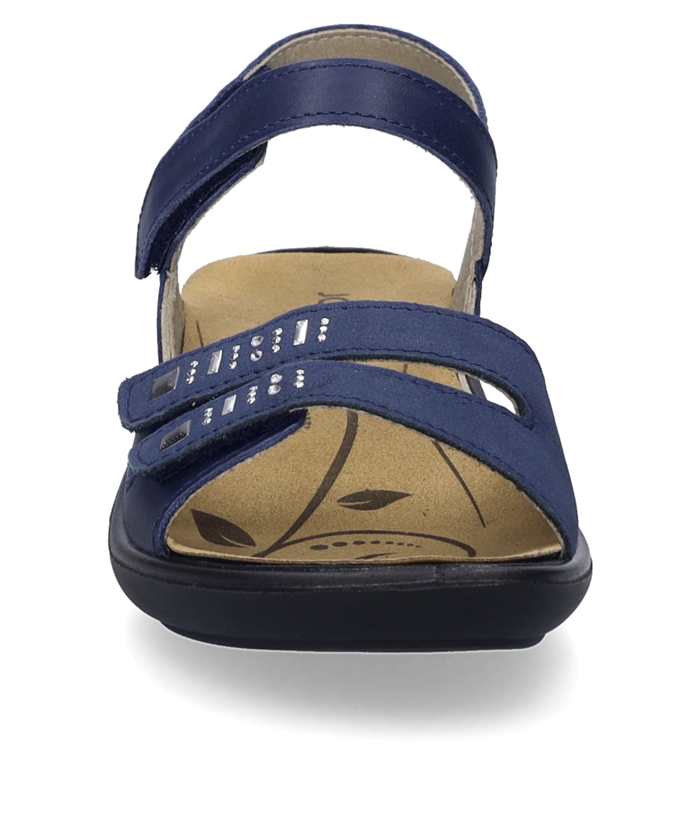 Josef Seibel Sandale »Ibiza 86, ocean«
